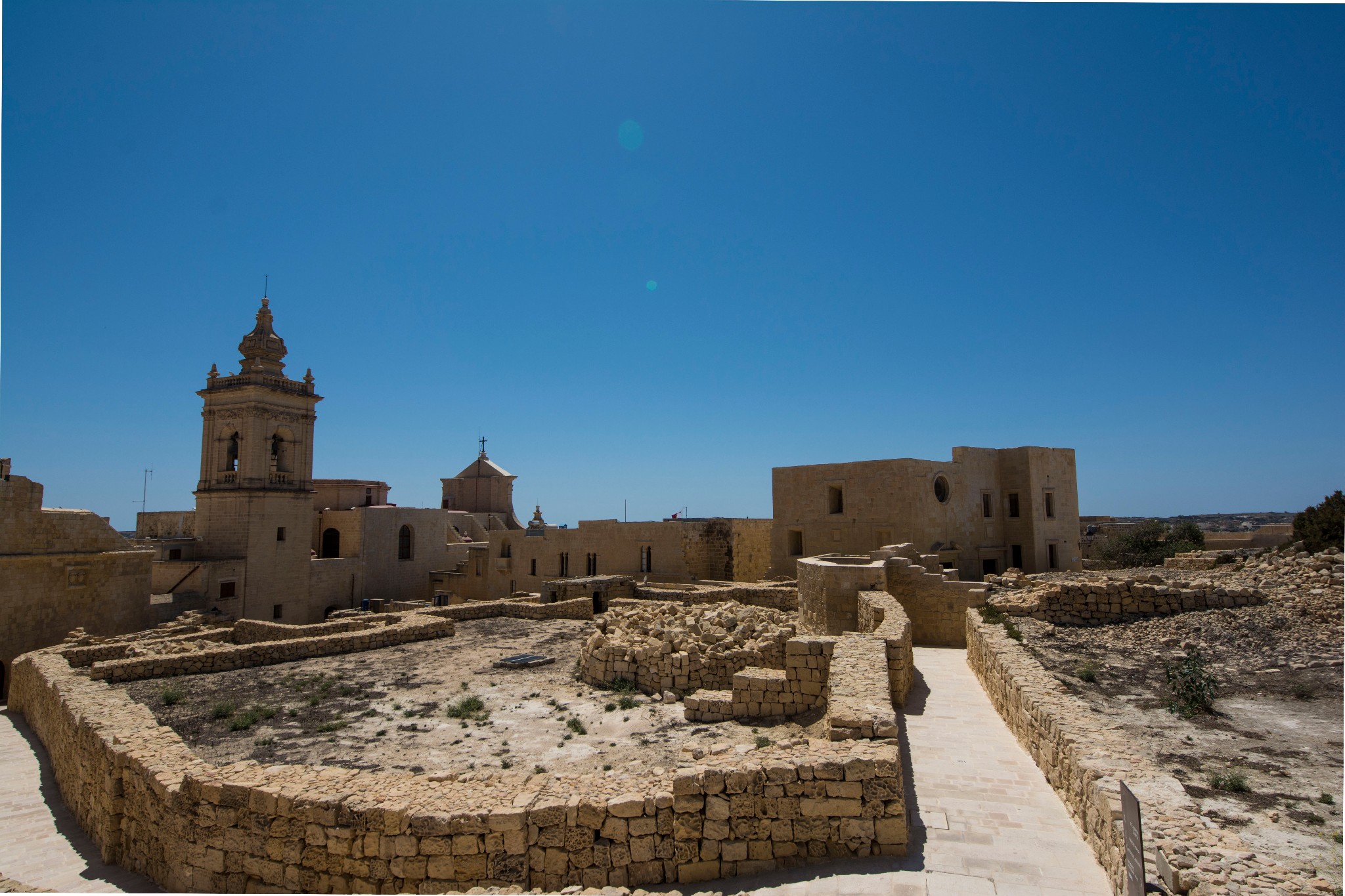 留荷女文青的欧游散记|情迷马耳他(下),马耳