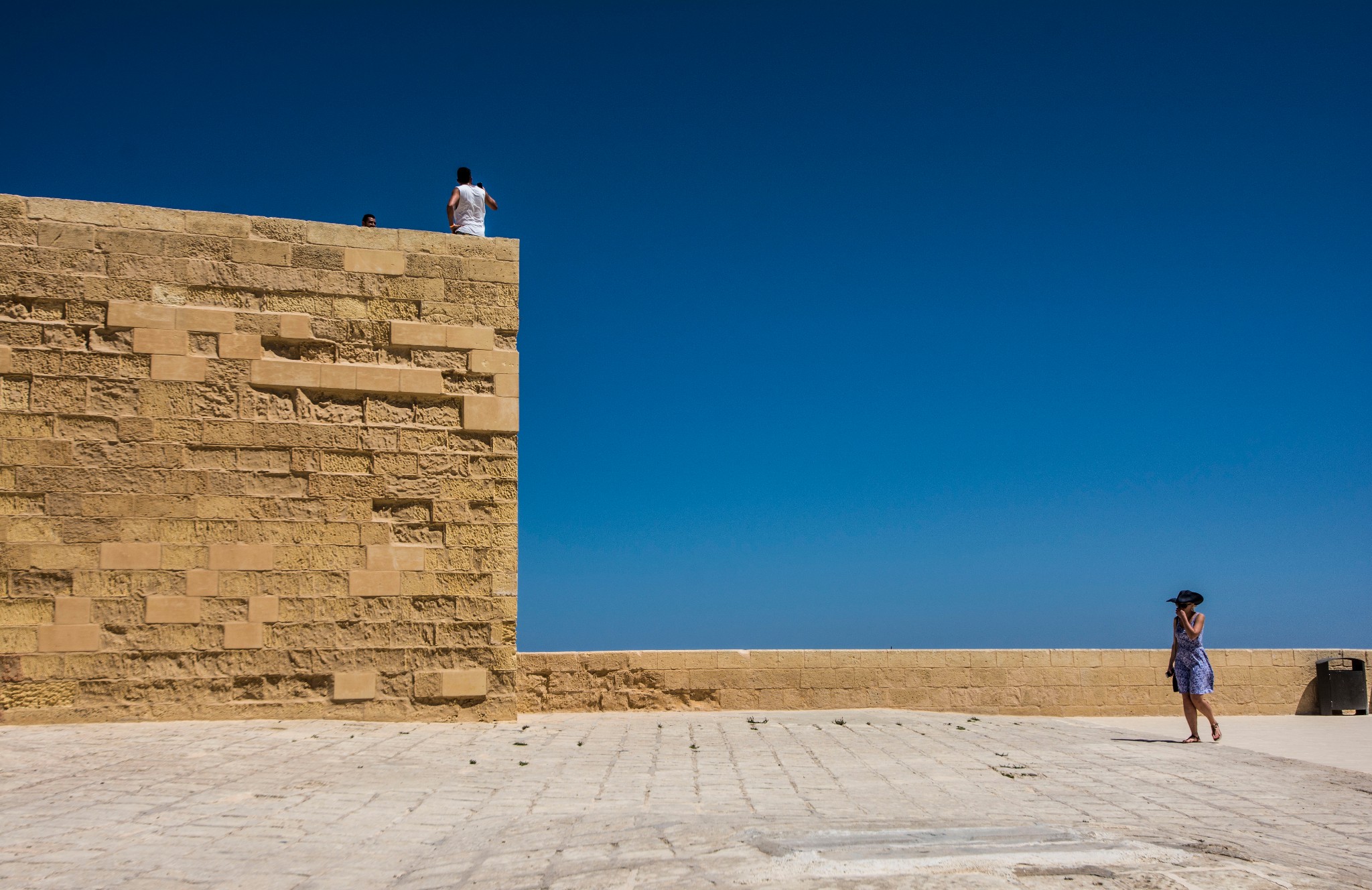 留荷女文青的欧游散记|情迷马耳他(下),马耳