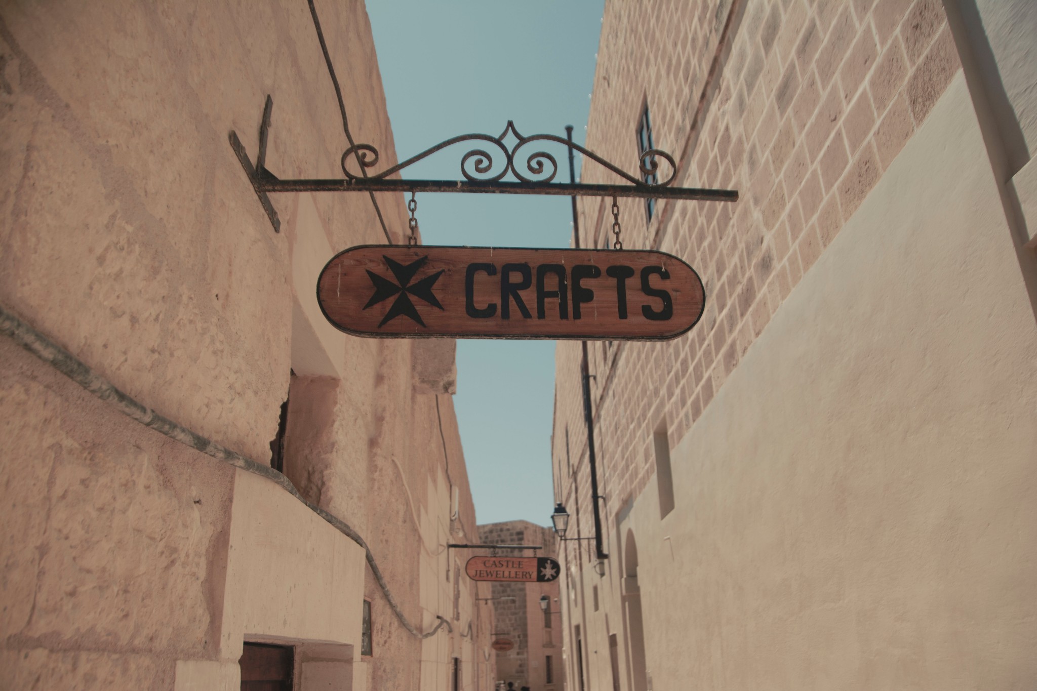 留荷女文青的欧游散记|情迷马耳他(下),马耳