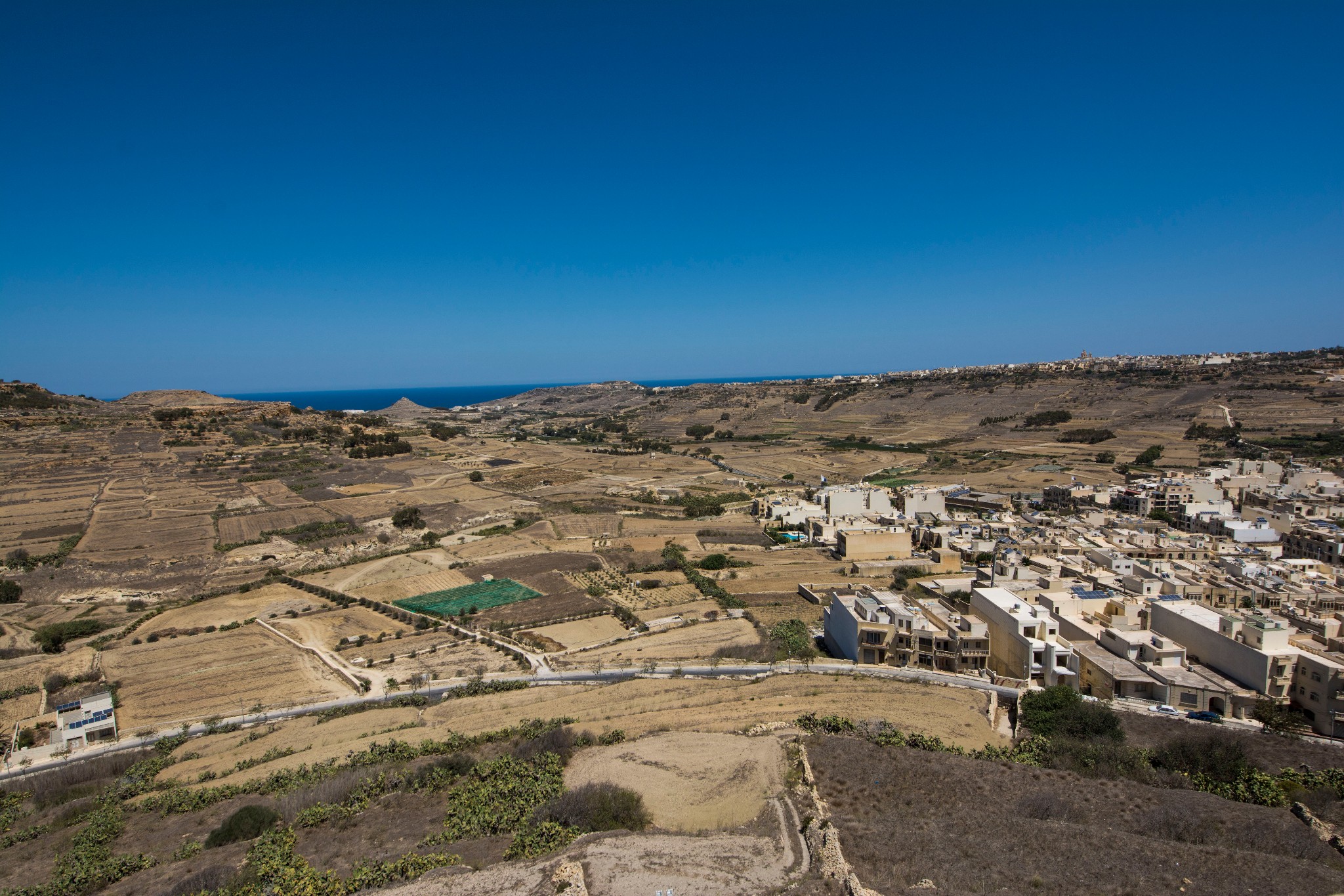 留荷女文青的欧游散记|情迷马耳他(下),马耳