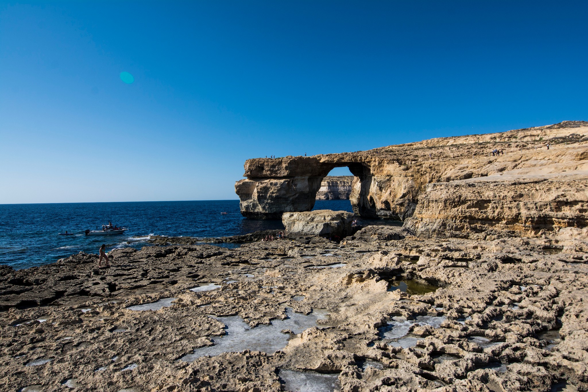 留荷女文青的欧游散记｜情迷马耳他（下）,马耳