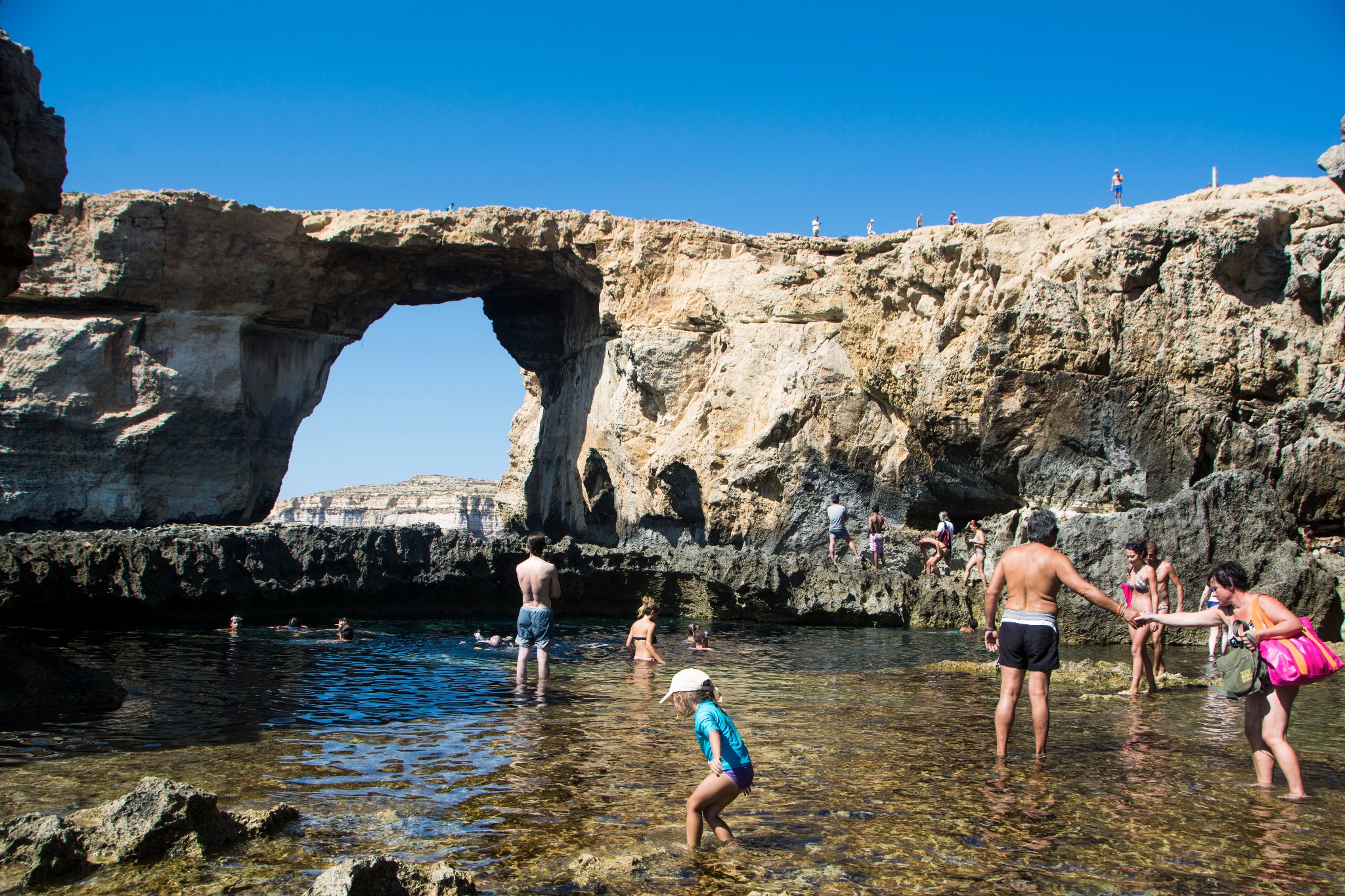 留荷女文青的欧游散记｜情迷马耳他（下）,马耳