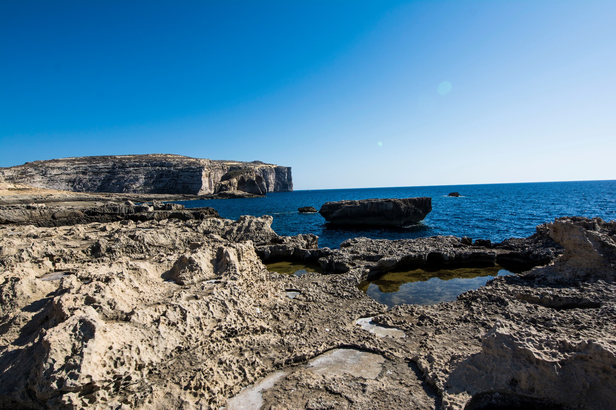 留荷女文青的欧游散记｜情迷马耳他（下）,马耳