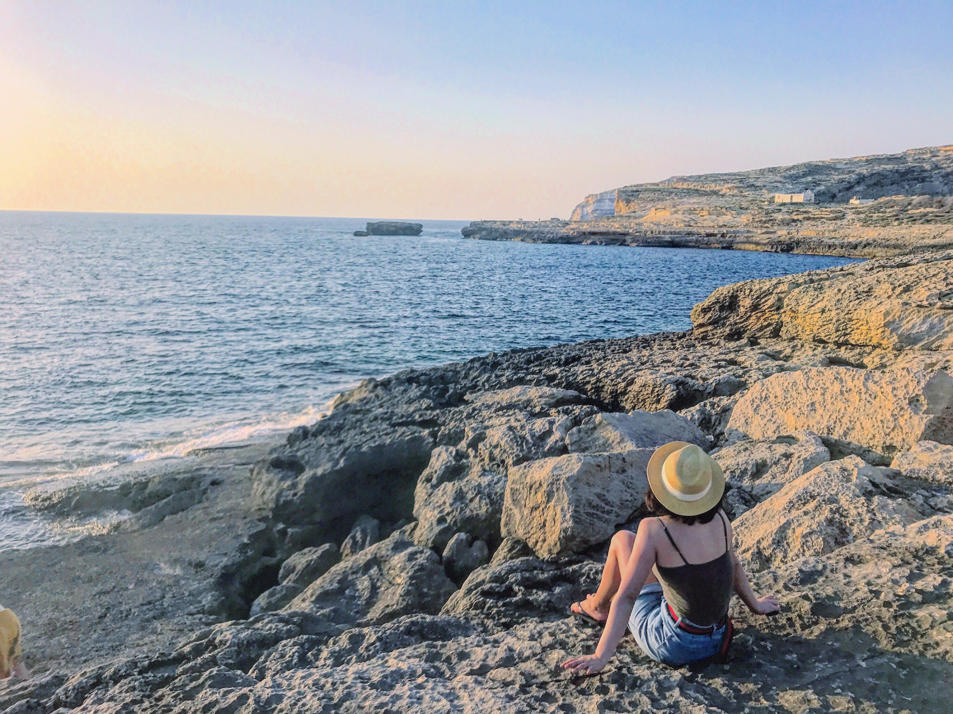 地中海岛国深度游,马耳他自助游攻略