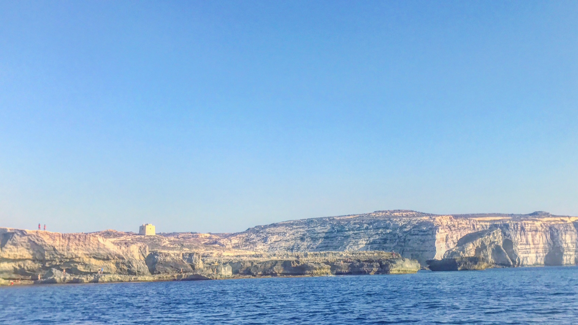 地中海岛国深度游,马耳他自助游攻略