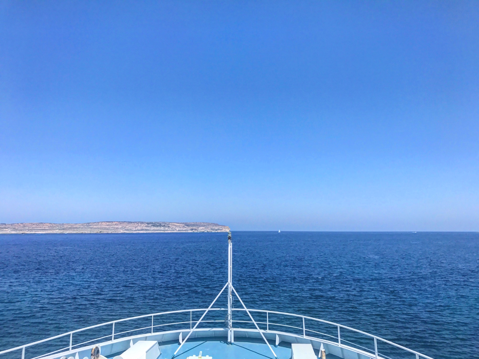 地中海岛国深度游,马耳他自助游攻略