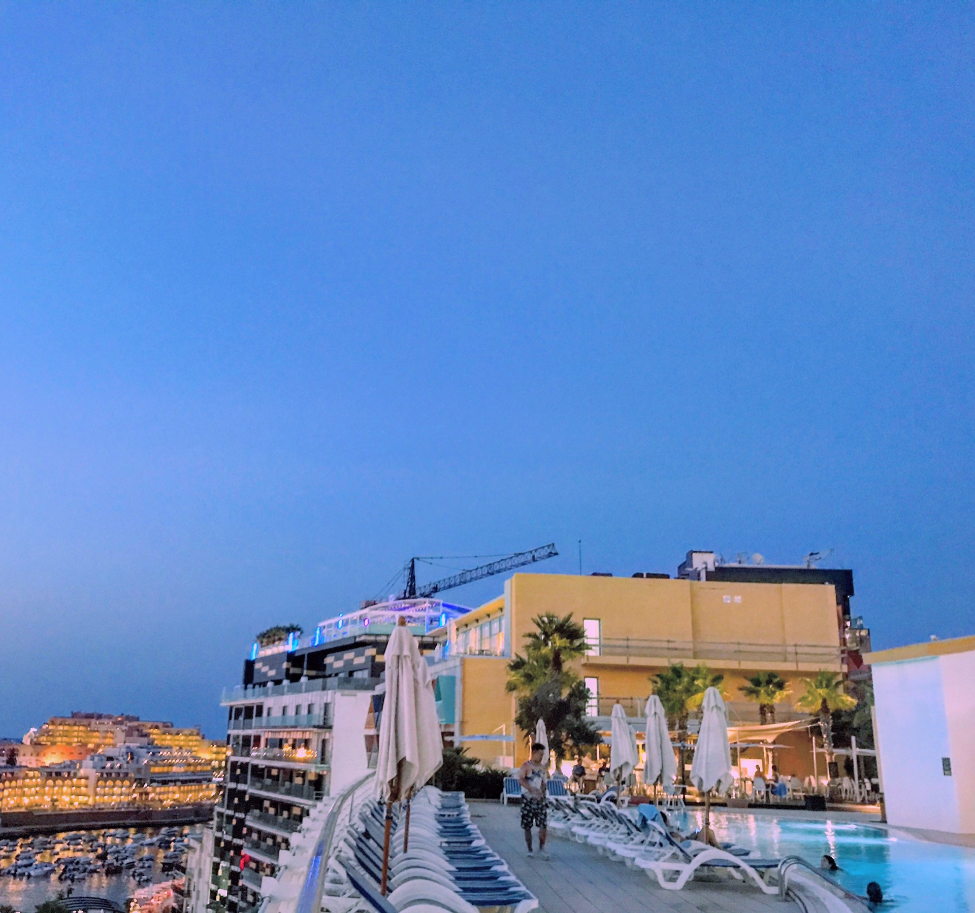 地中海岛国深度游,马耳他自助游攻略