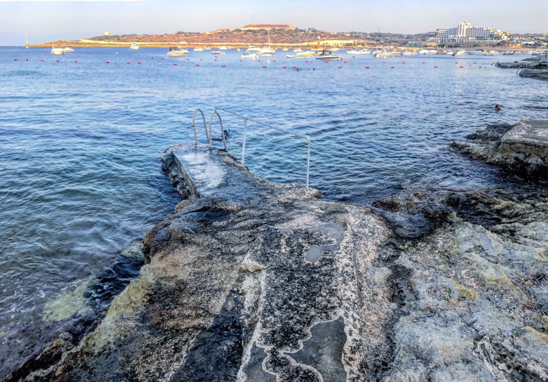 地中海岛国深度游,马耳他自助游攻略