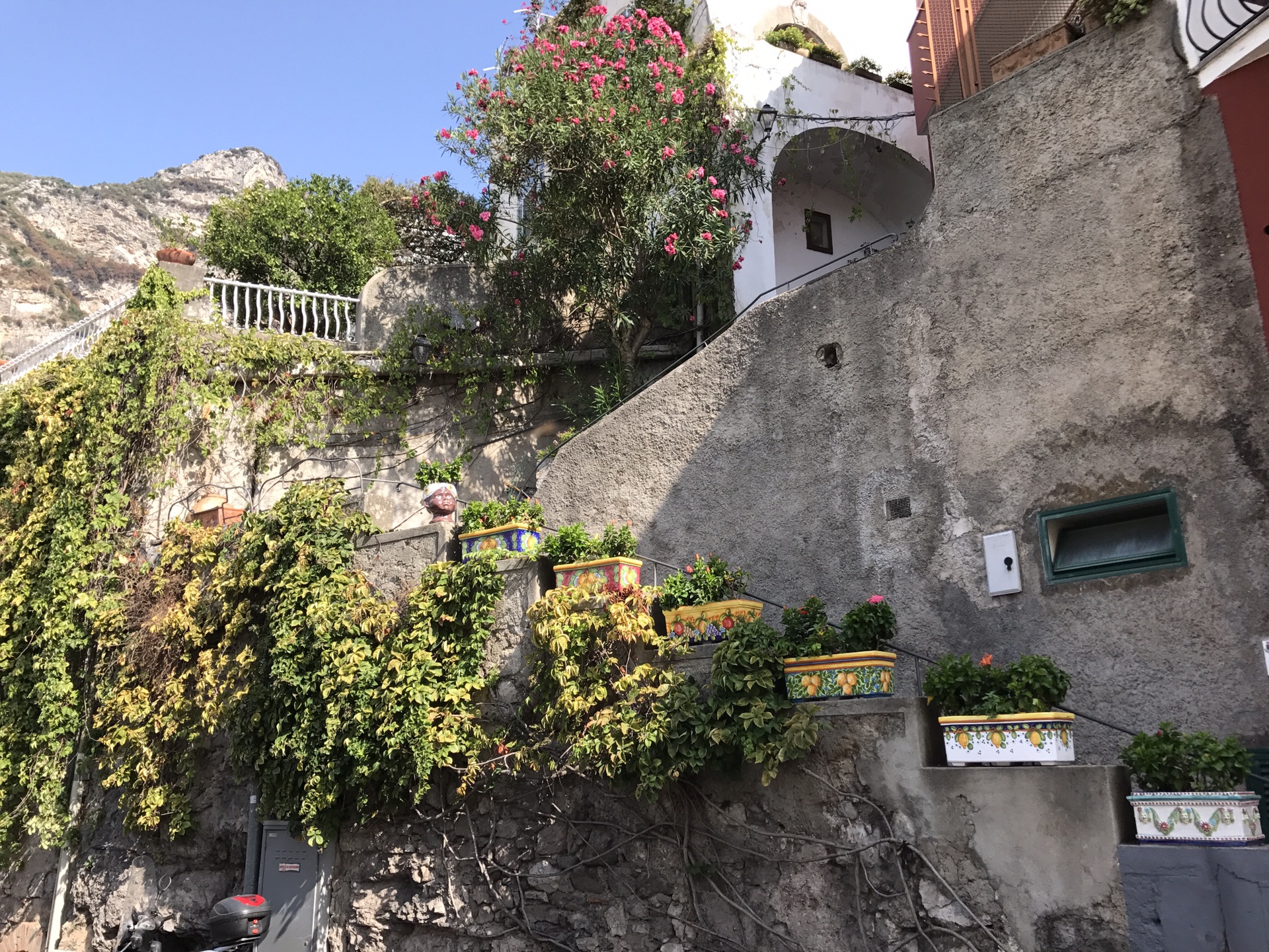 意大利南部卡布里+西西里岛+马耳他,马耳他自助