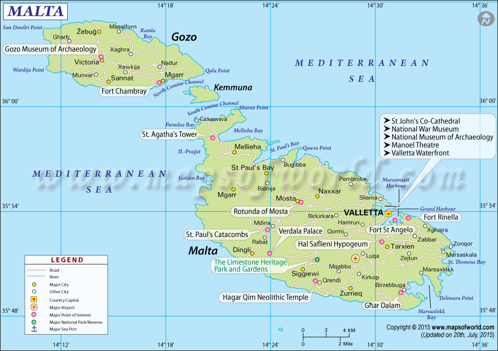 权利的游戏取景地朝圣之旅~感受湛蓝的地中海