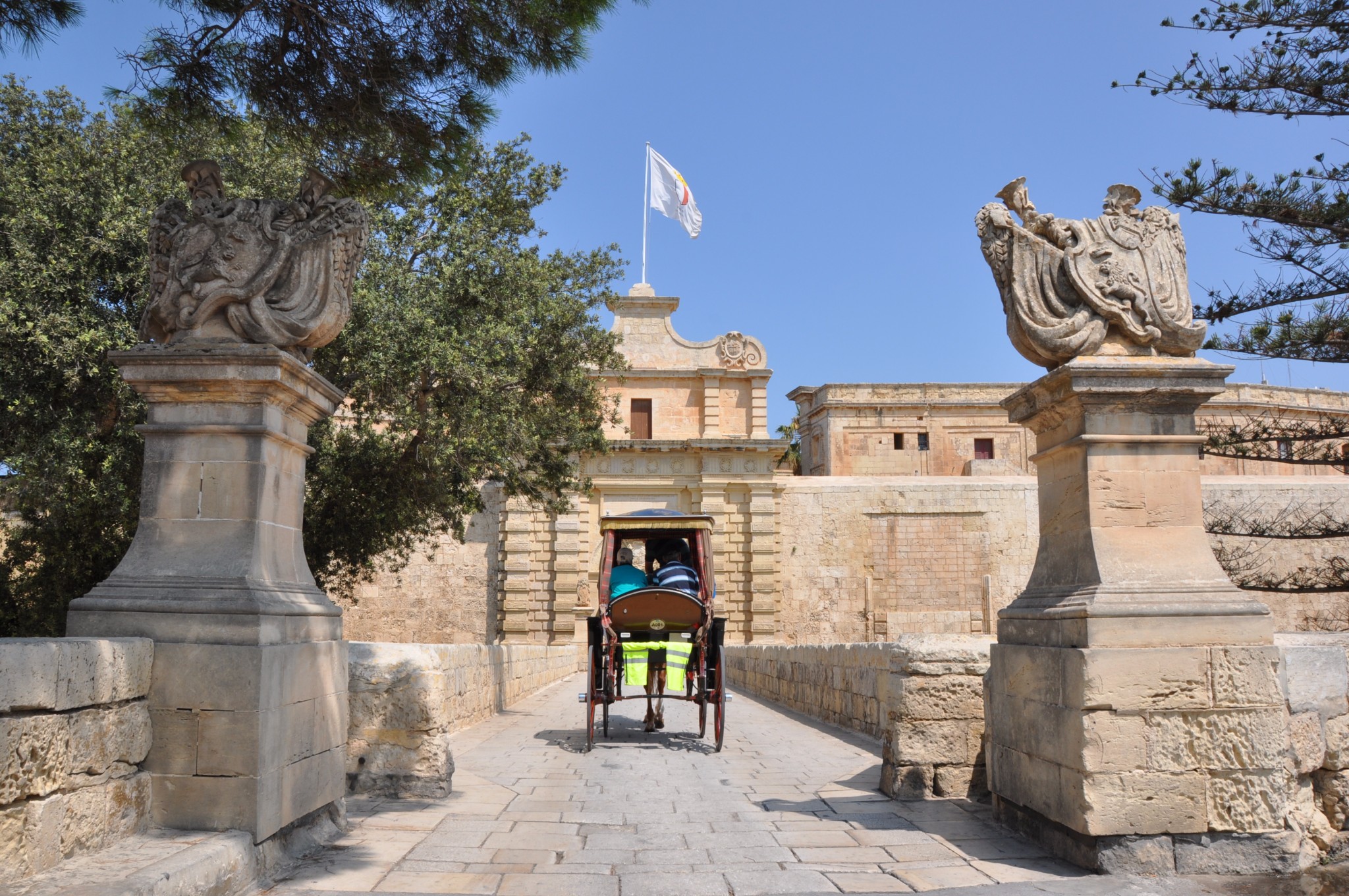 权利的游戏取景地朝圣之旅~感受湛蓝的地中海