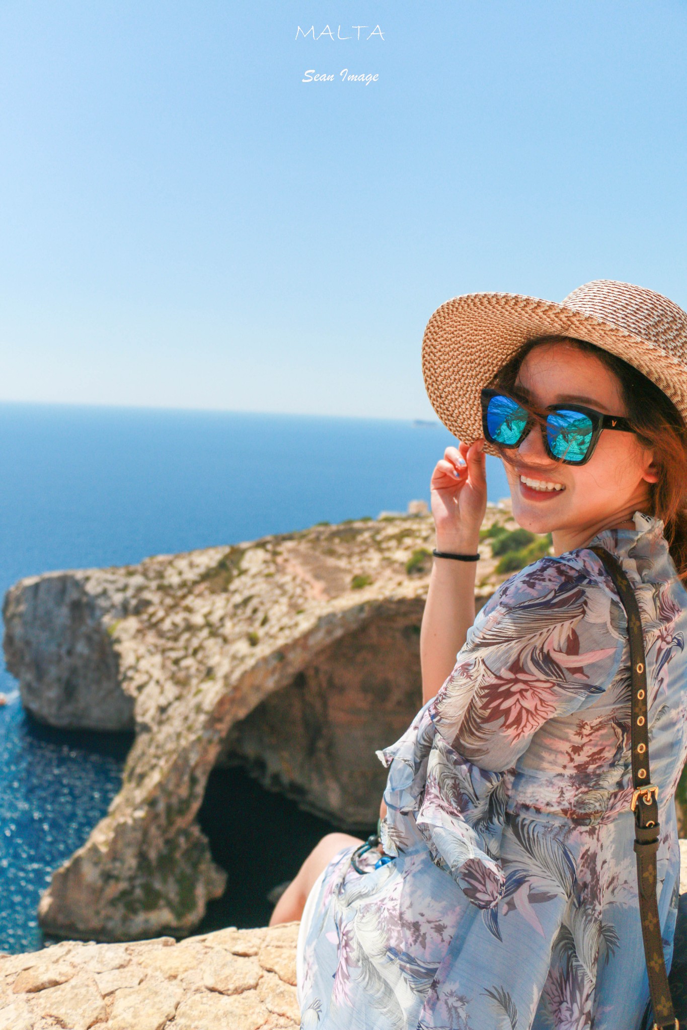 谨以此篇，献给我们来德国的三周年,马耳他自助