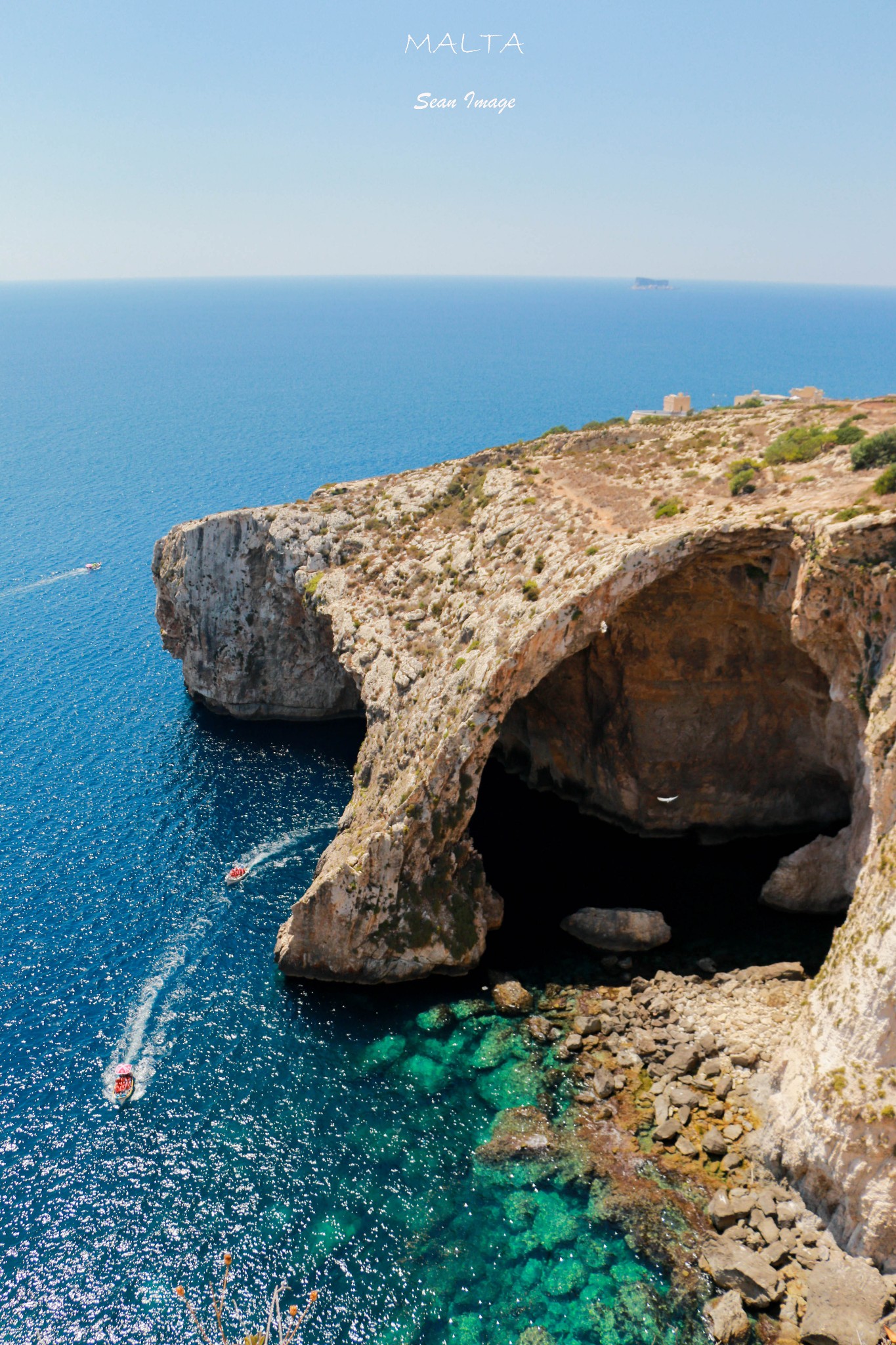 谨以此篇，献给我们来德国的三周年,马耳他自助