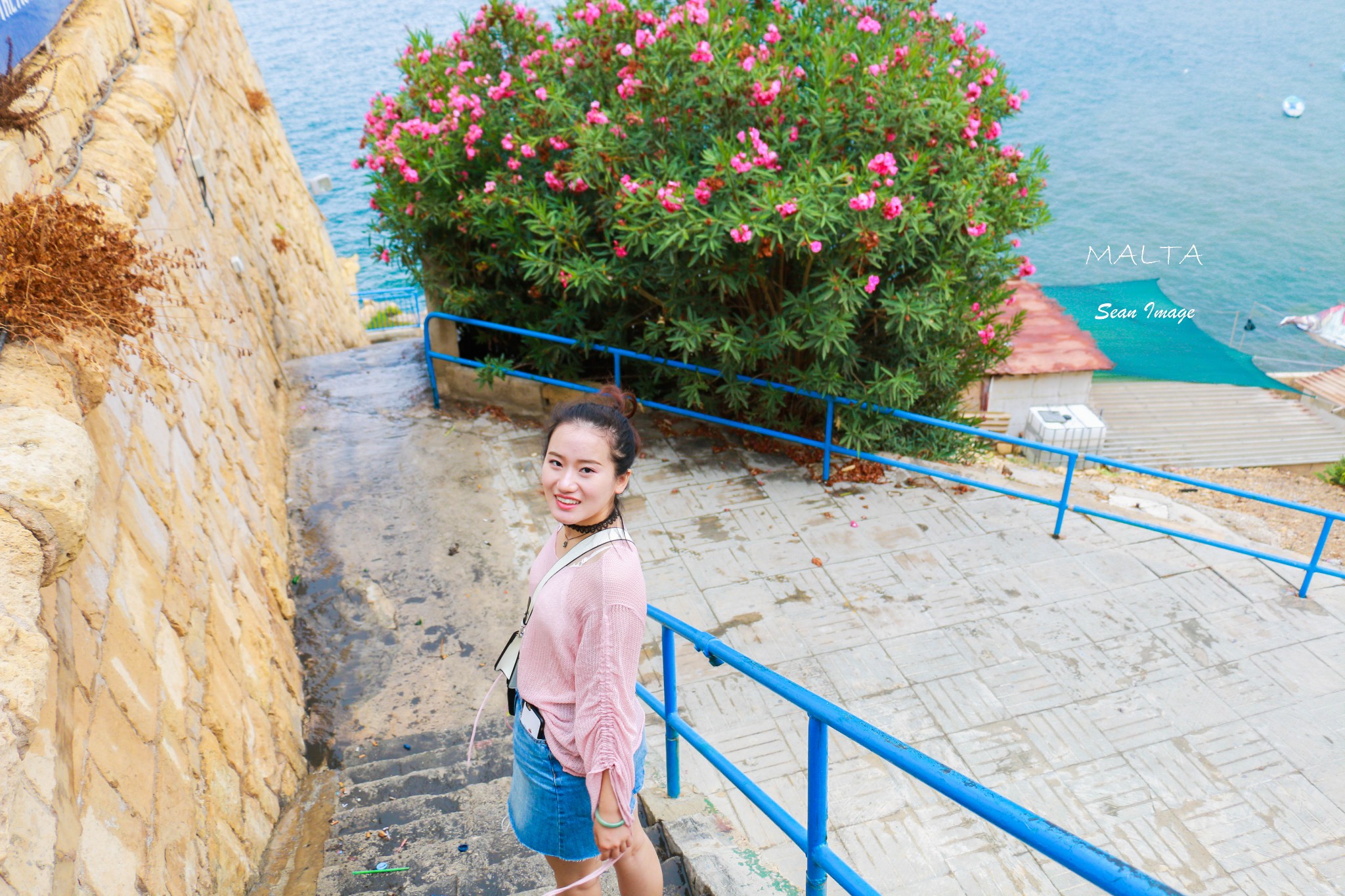 谨以此篇，献给我们来德国的三周年,马耳他自助