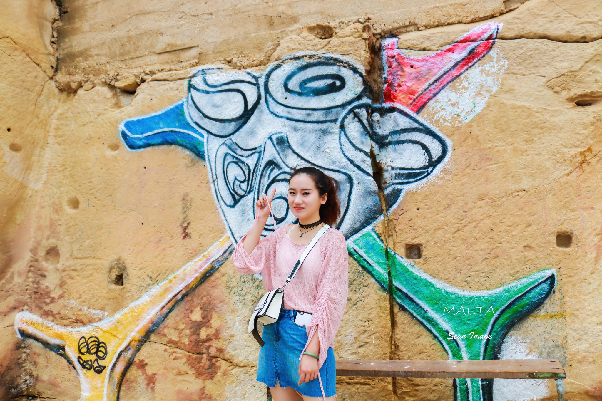 谨以此篇，献给我们来德国的三周年,马耳他自助