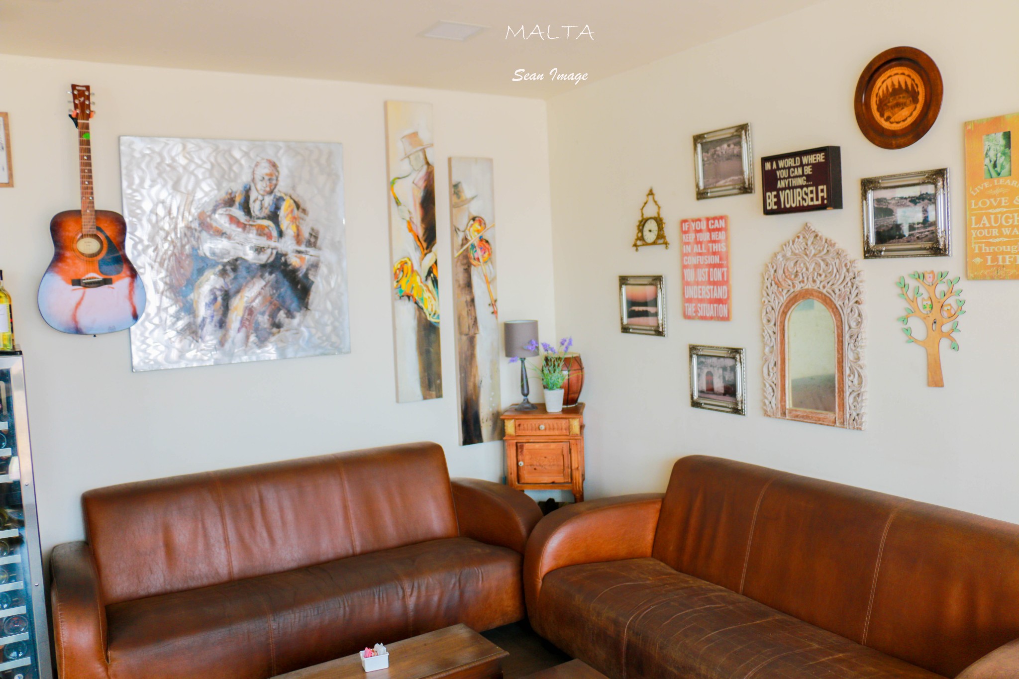 谨以此篇，献给我们来德国的三周年,马耳他自助