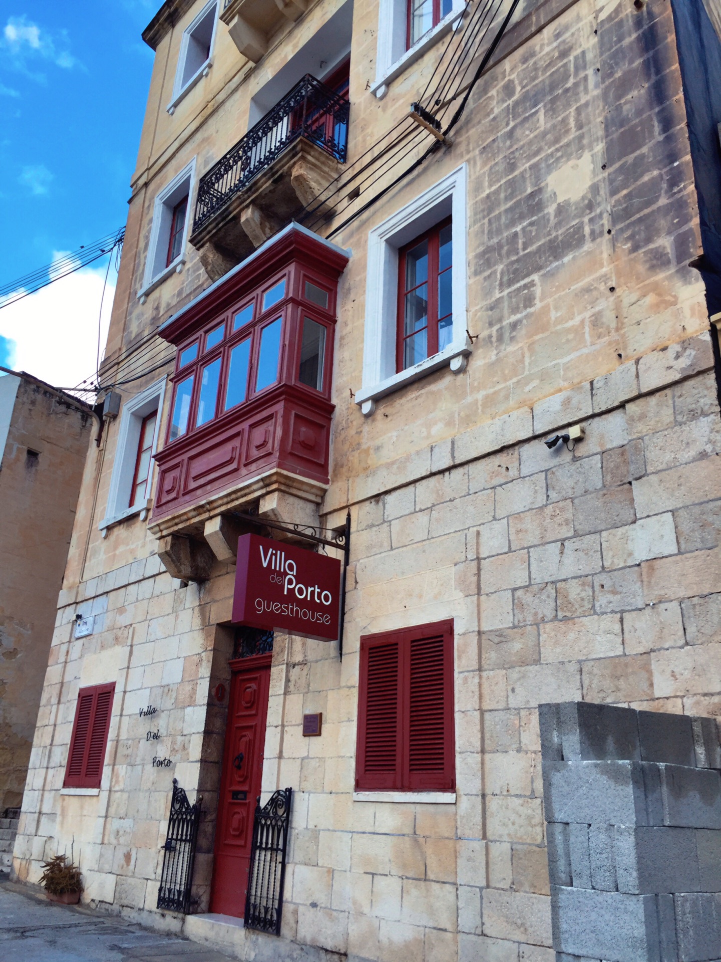 地中海在左?地中海,在右!,马耳他旅游攻略