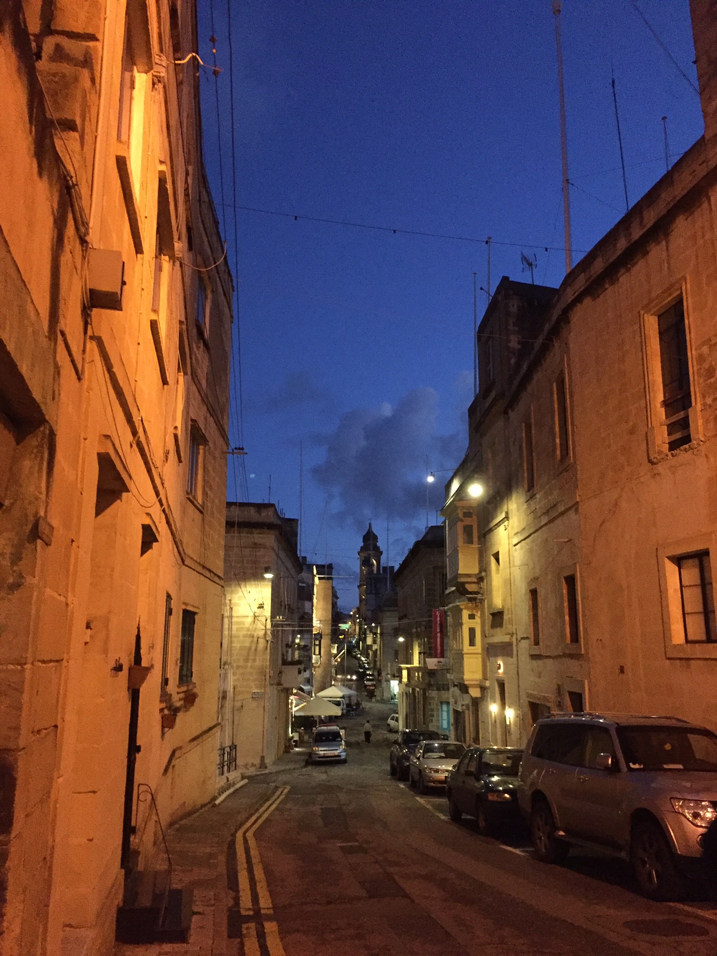 地中海在左?地中海,在右!,马耳他旅游攻略