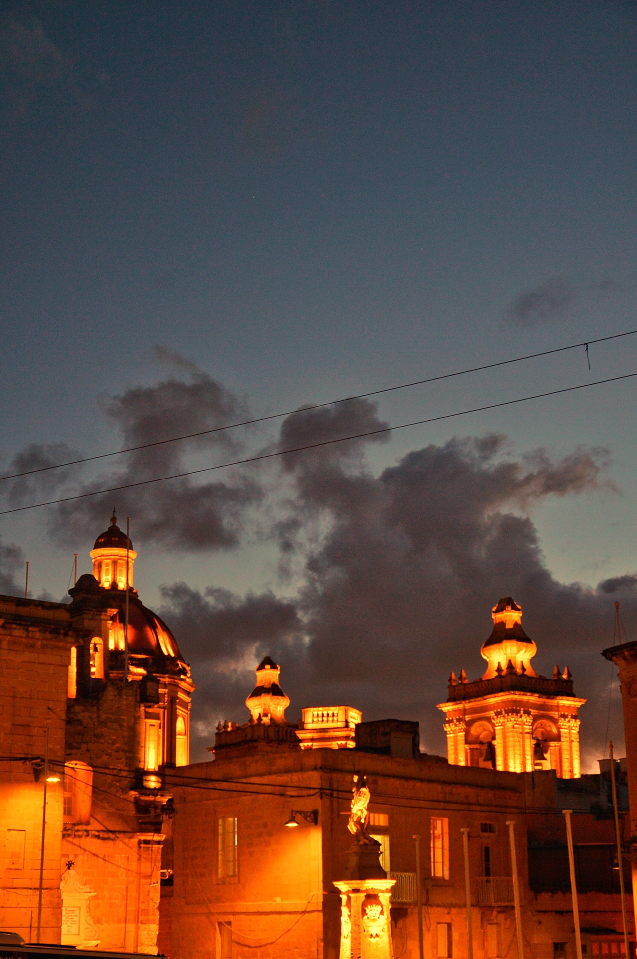 地中海在左?地中海,在右!,马耳他旅游攻略