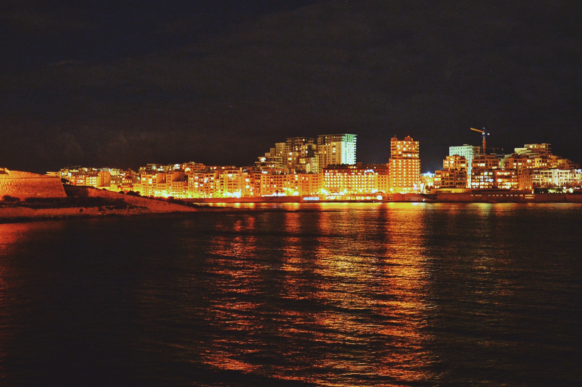 地中海在左?地中海,在右!,马耳他旅游攻略