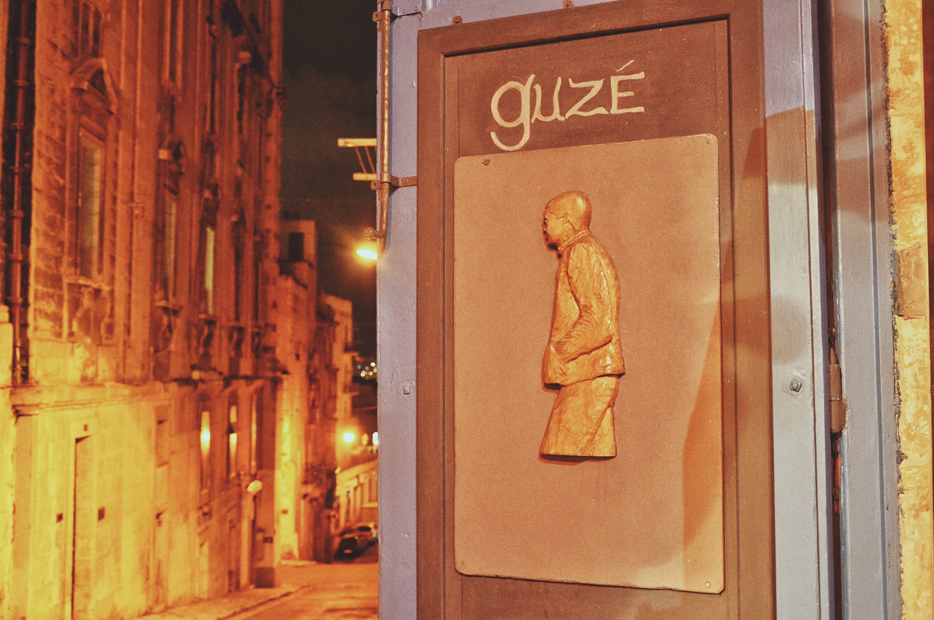 地中海在左？地中海，在右！,马耳他旅游攻略