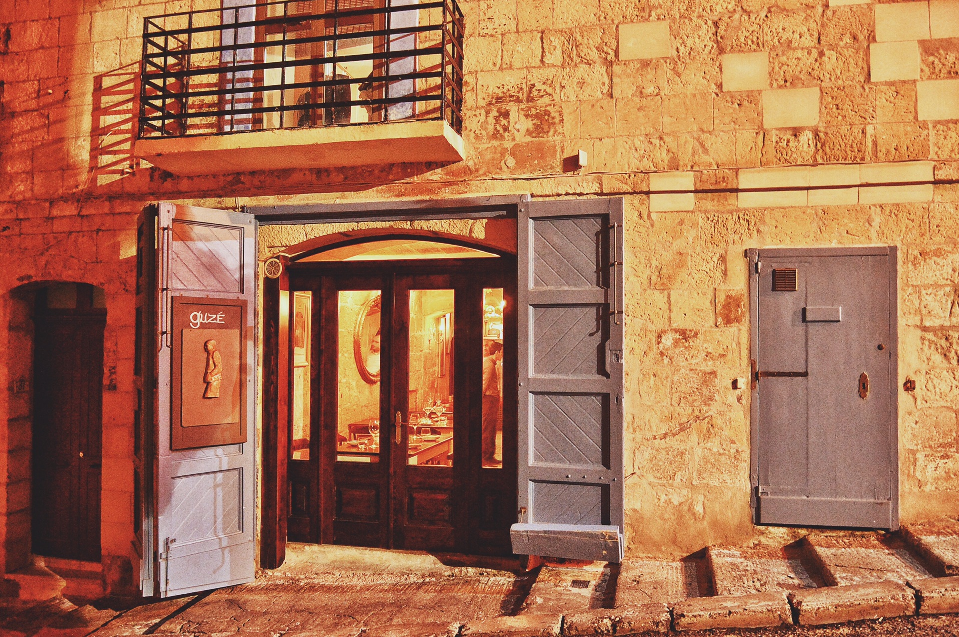 地中海在左？地中海，在右！,马耳他旅游攻略