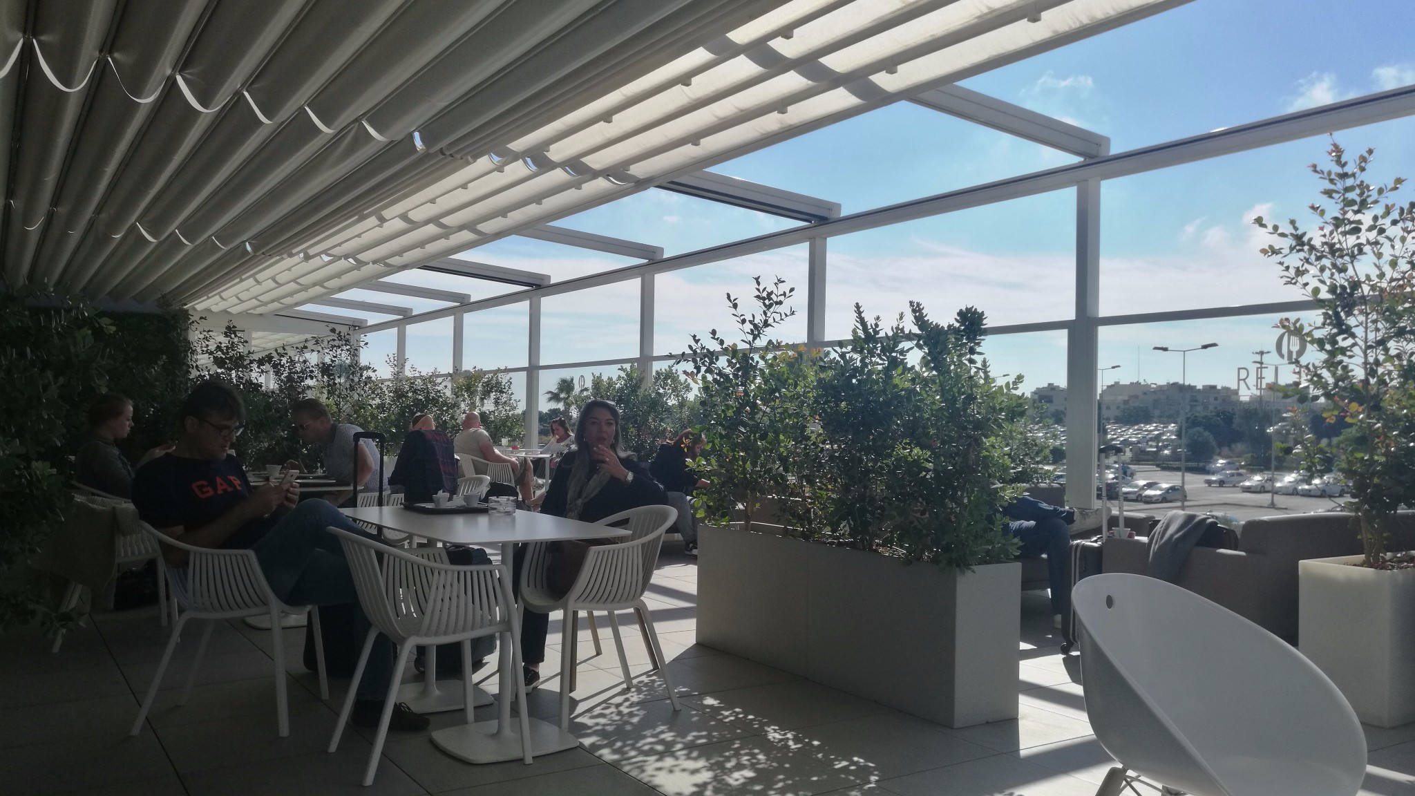 转机马耳他 停留在地中海的心脏,马耳他自助游攻