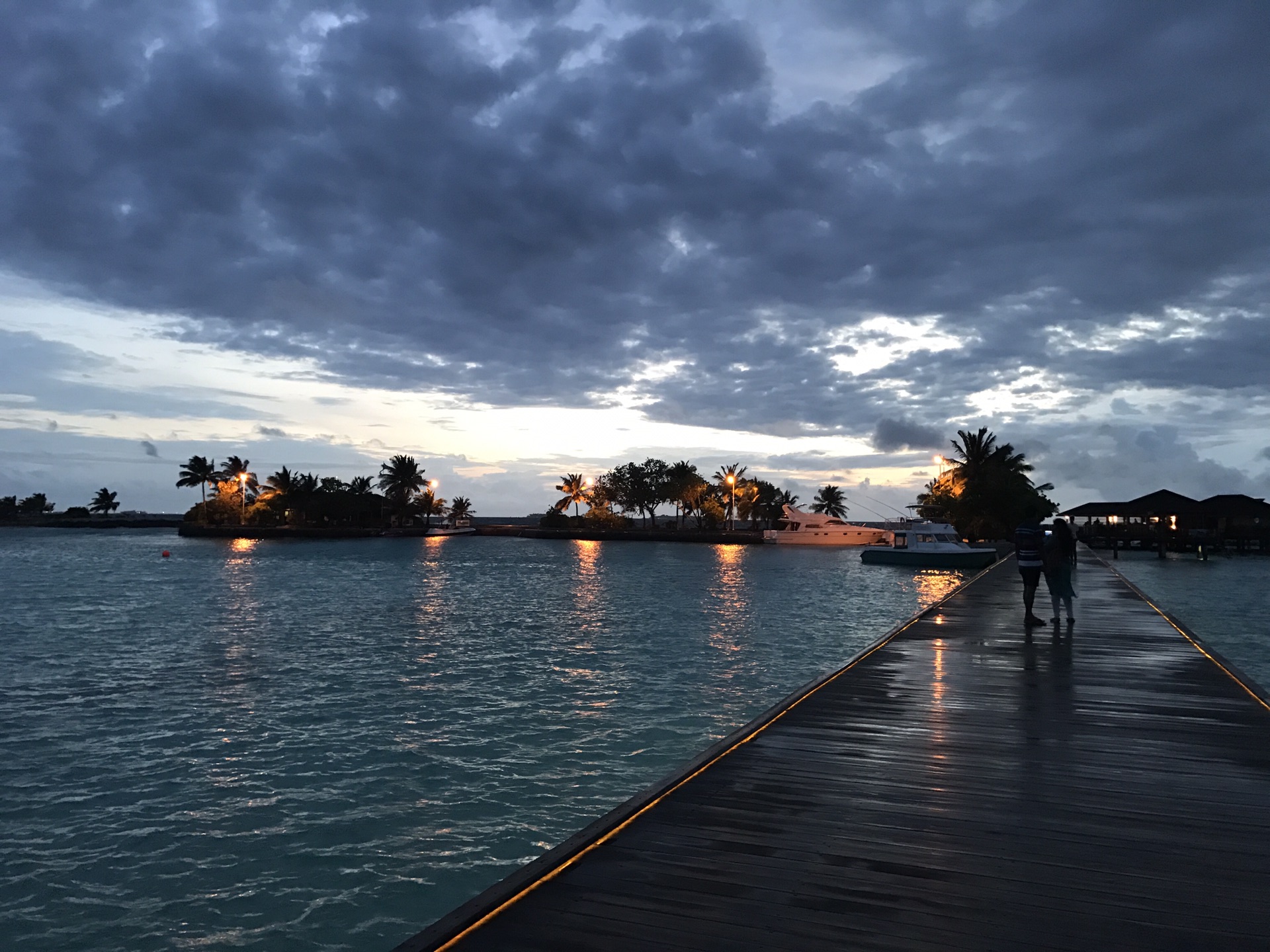 请把自己的身体扔给马尔代夫吧,马耳他自助游攻