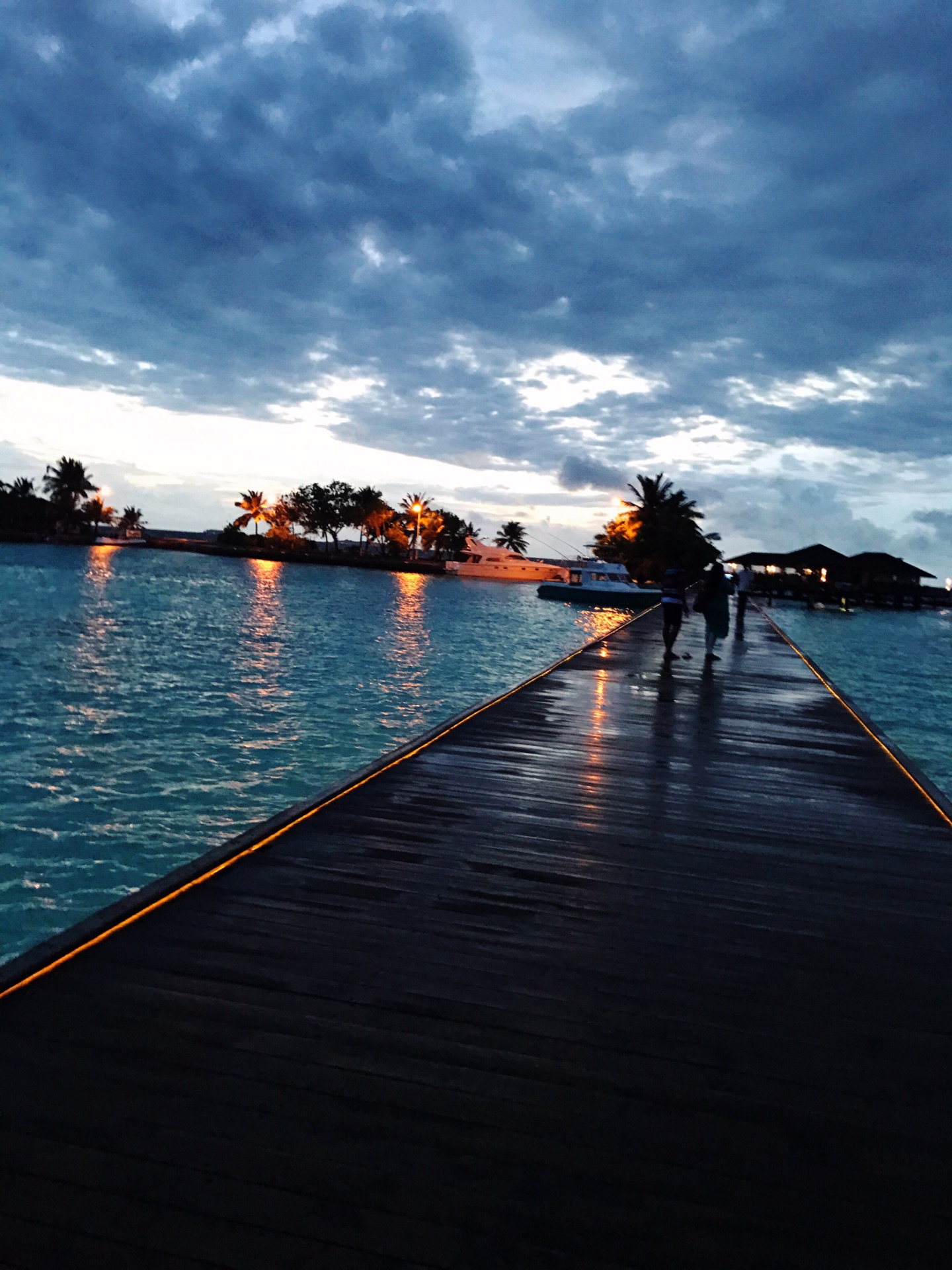 请把自己的身体扔给马尔代夫吧,马耳他自助游攻