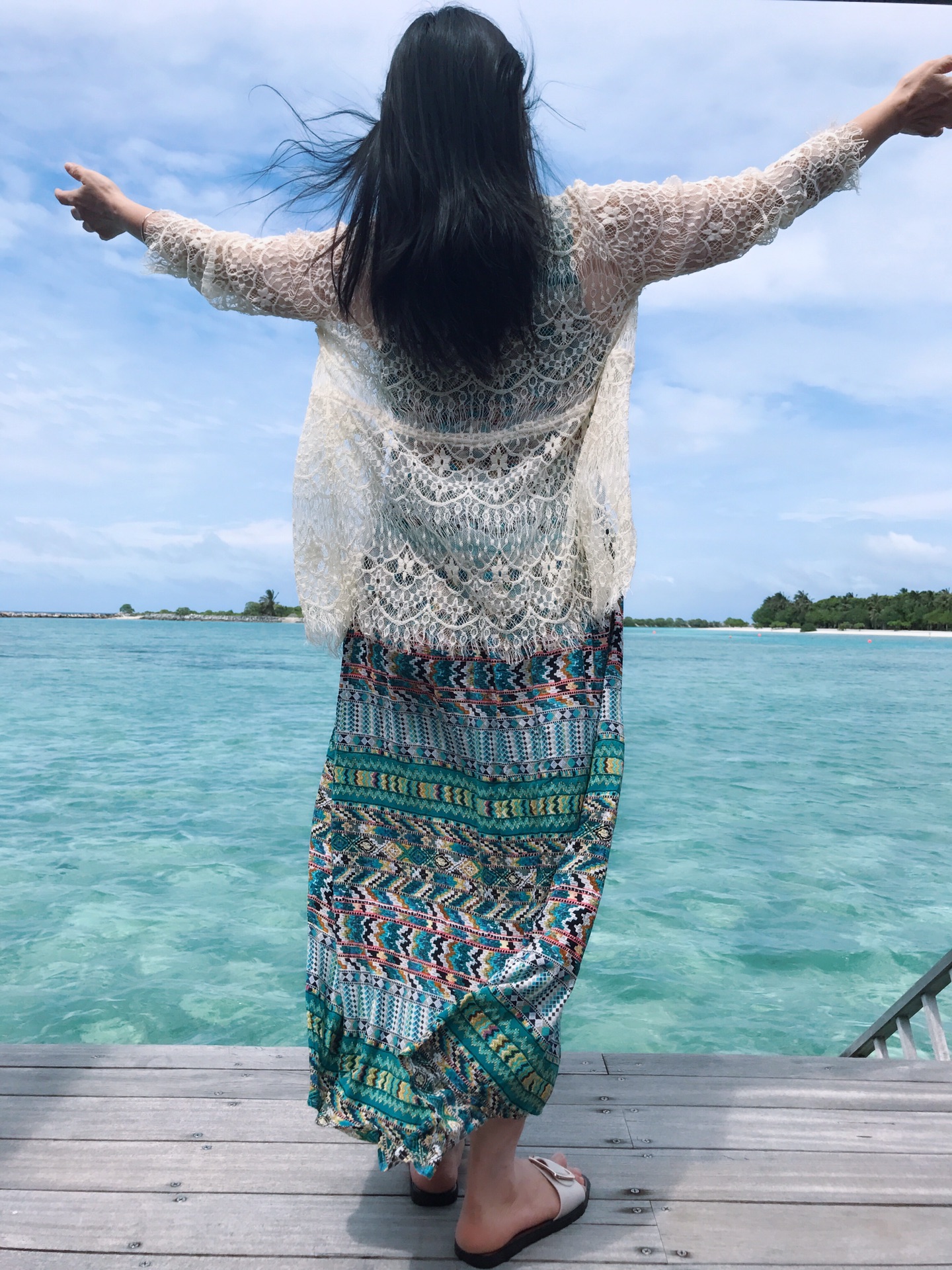 请把自己的身体扔给马尔代夫吧,马耳他自助游攻