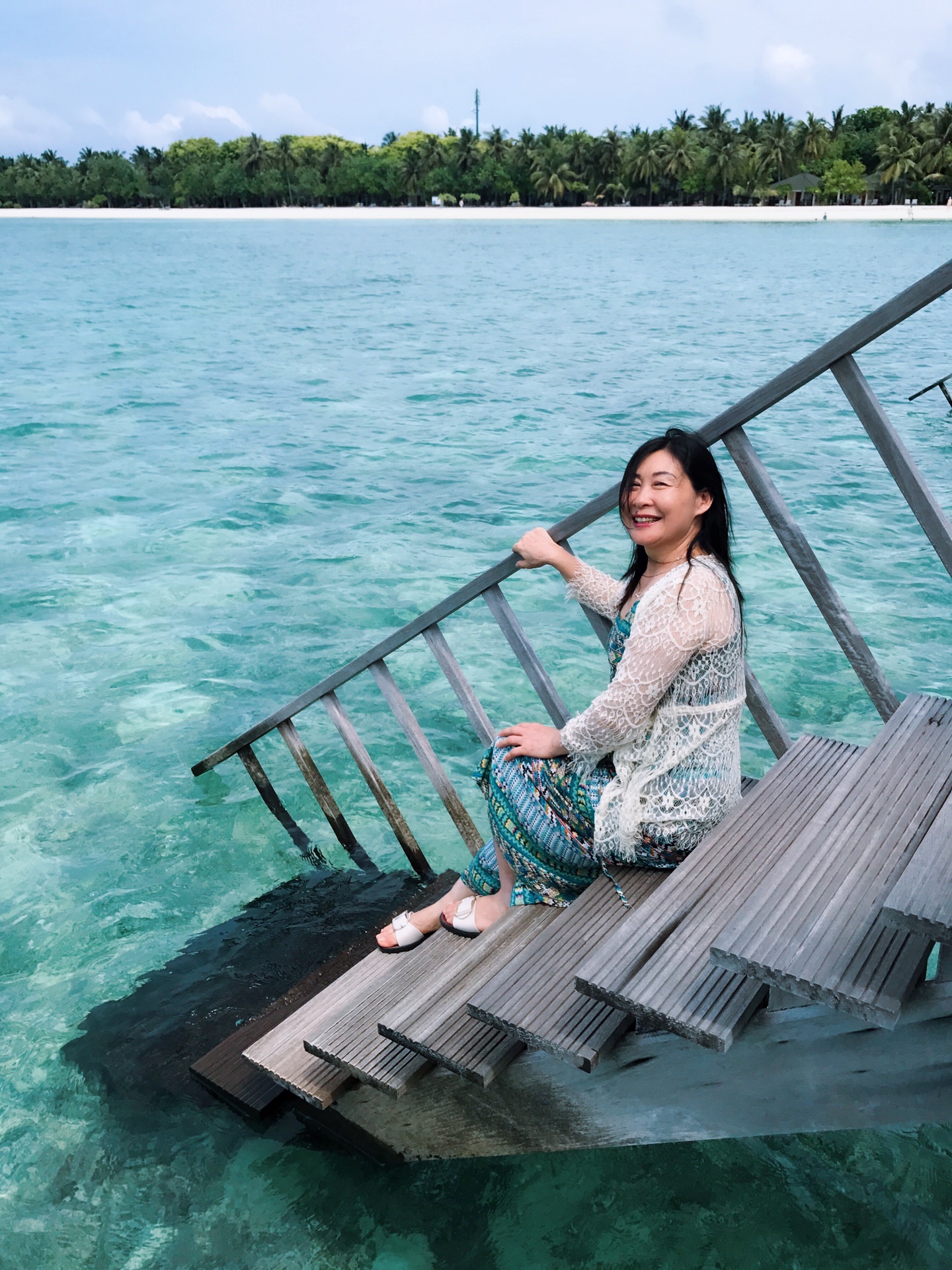 请把自己的身体扔给马尔代夫吧,马耳他自助游攻