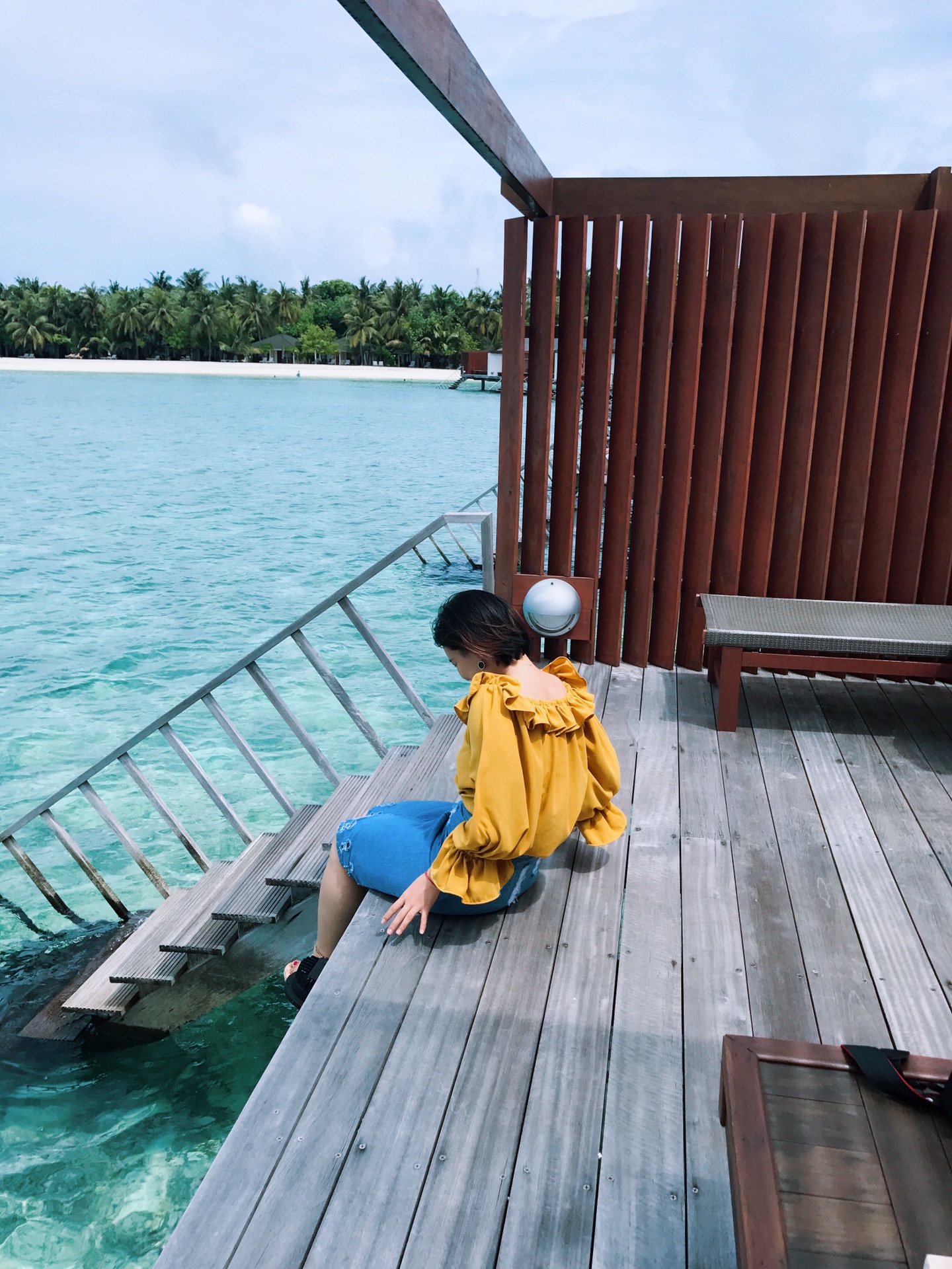 请把自己的身体扔给马尔代夫吧,马耳他自助游攻