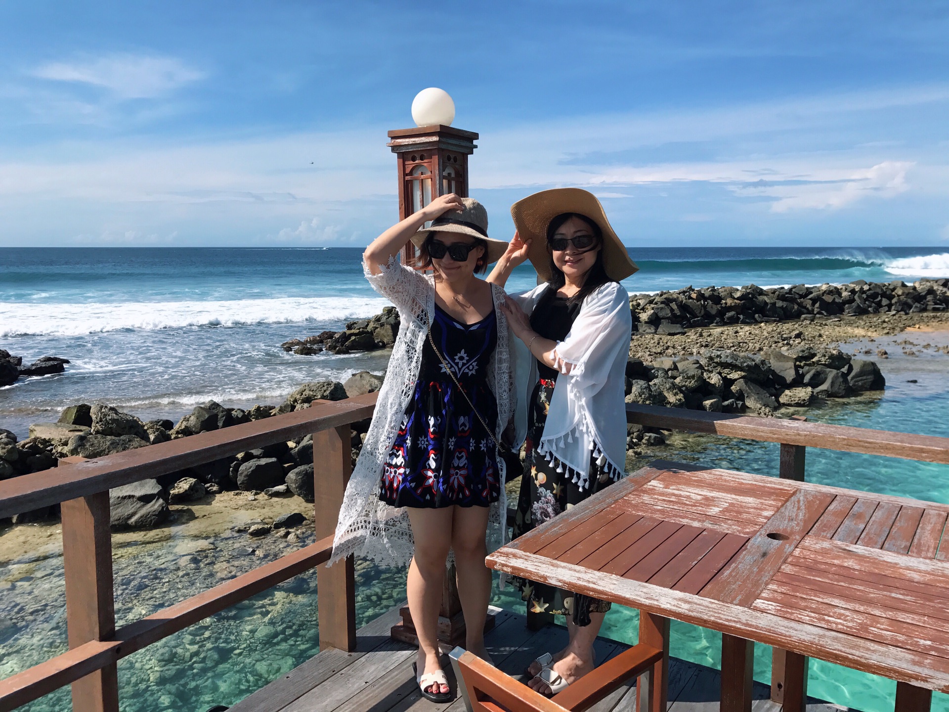 请把自己的身体扔给马尔代夫吧,马耳他自助游攻