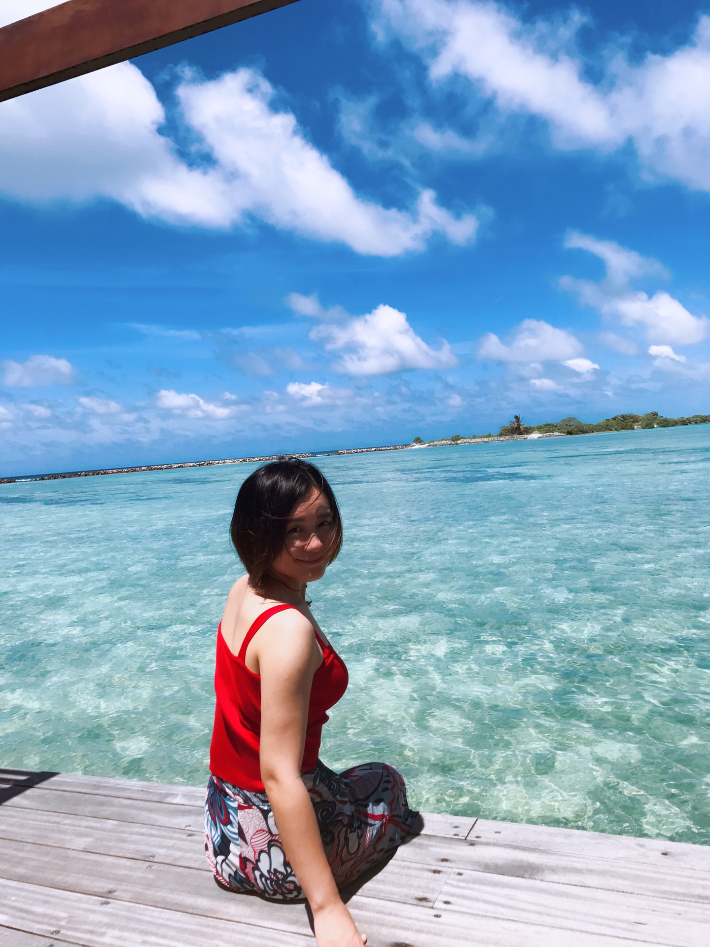 请把自己的身体扔给马尔代夫吧,马耳他自助游攻