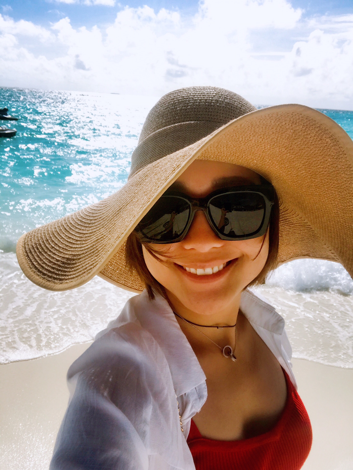 请把自己的身体扔给马尔代夫吧,马耳他自助游攻