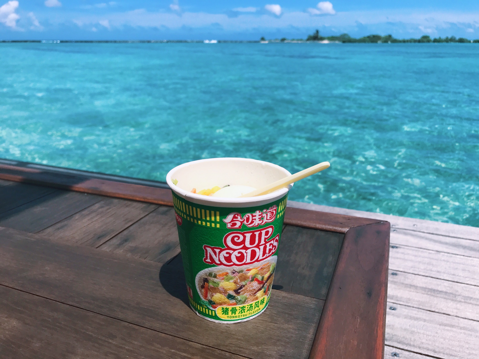 请把自己的身体扔给马尔代夫吧,马耳他自助游攻