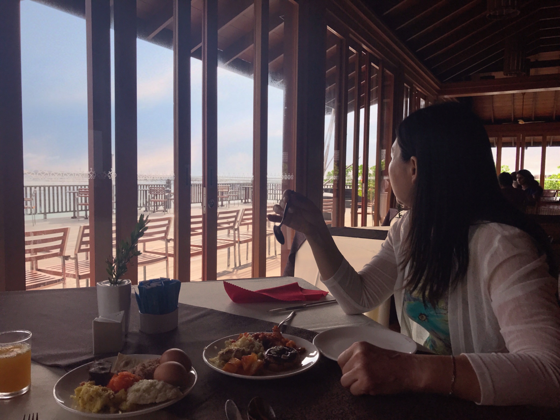 请把自己的身体扔给马尔代夫吧,马耳他自助游攻