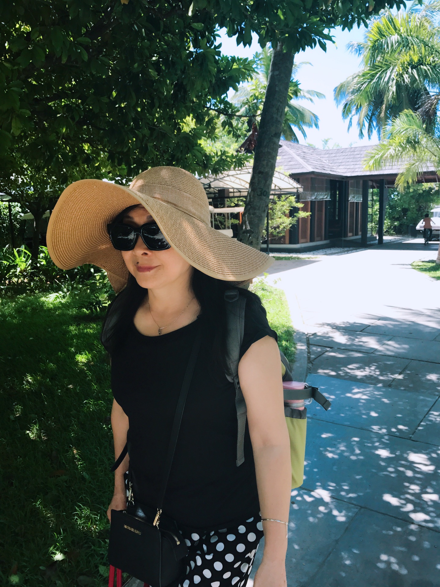 请把自己的身体扔给马尔代夫吧,马耳他自助游攻