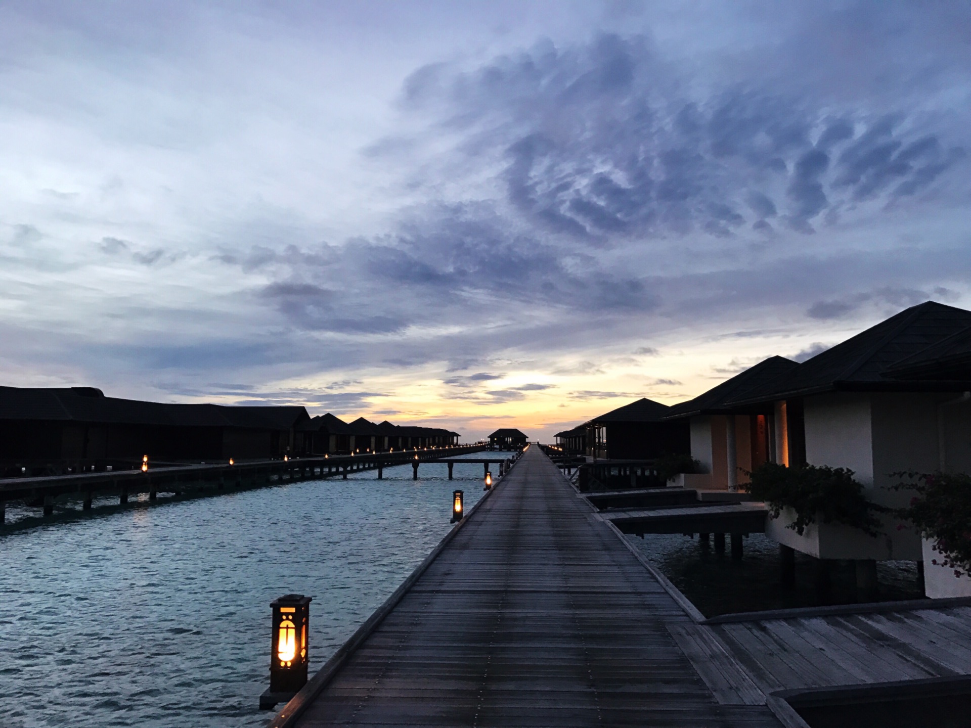 请把自己的身体扔给马尔代夫吧,马耳他自助游攻