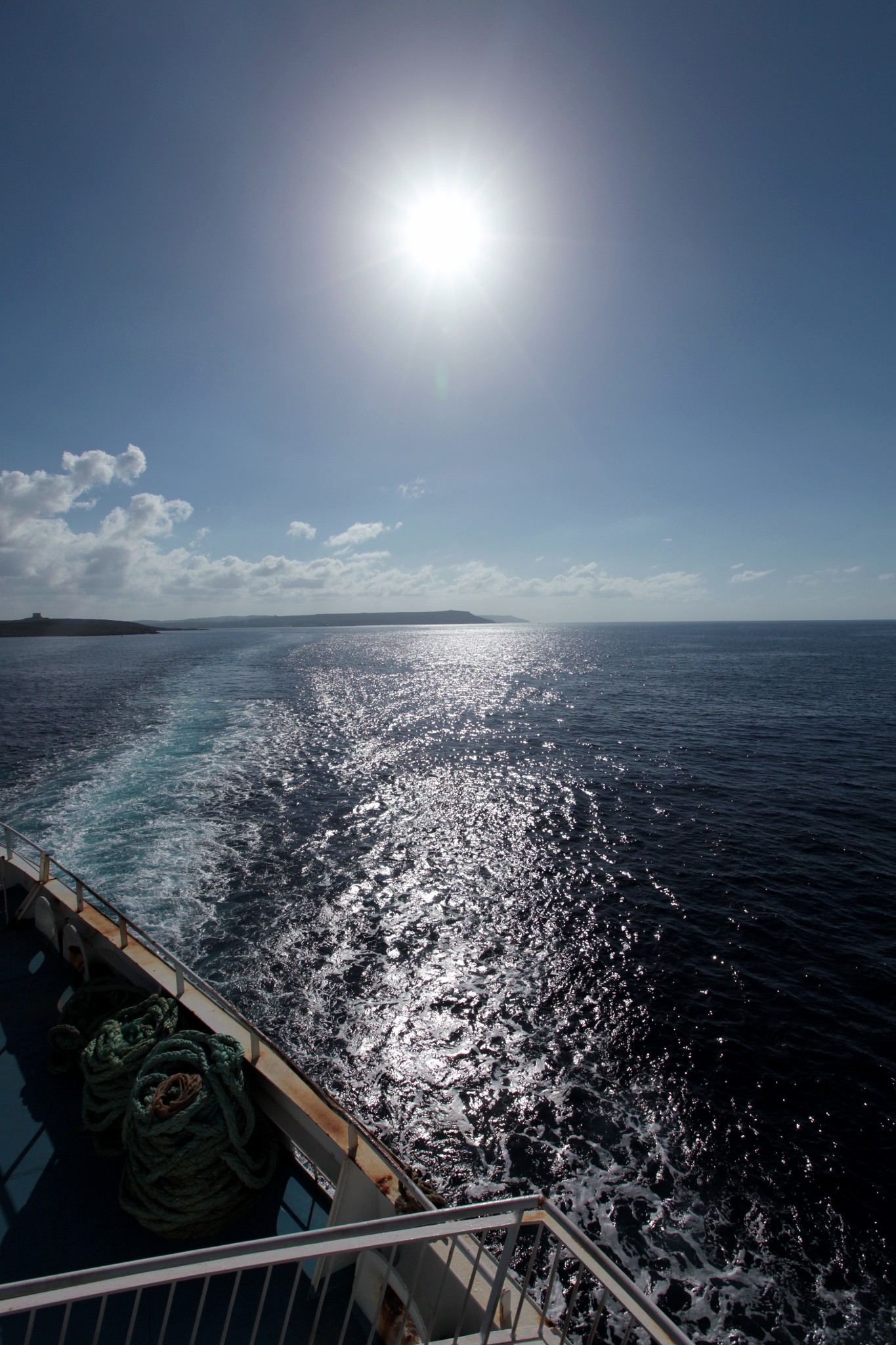 遥远的地方那片魅蓝之美-马耳他,马耳他旅游攻