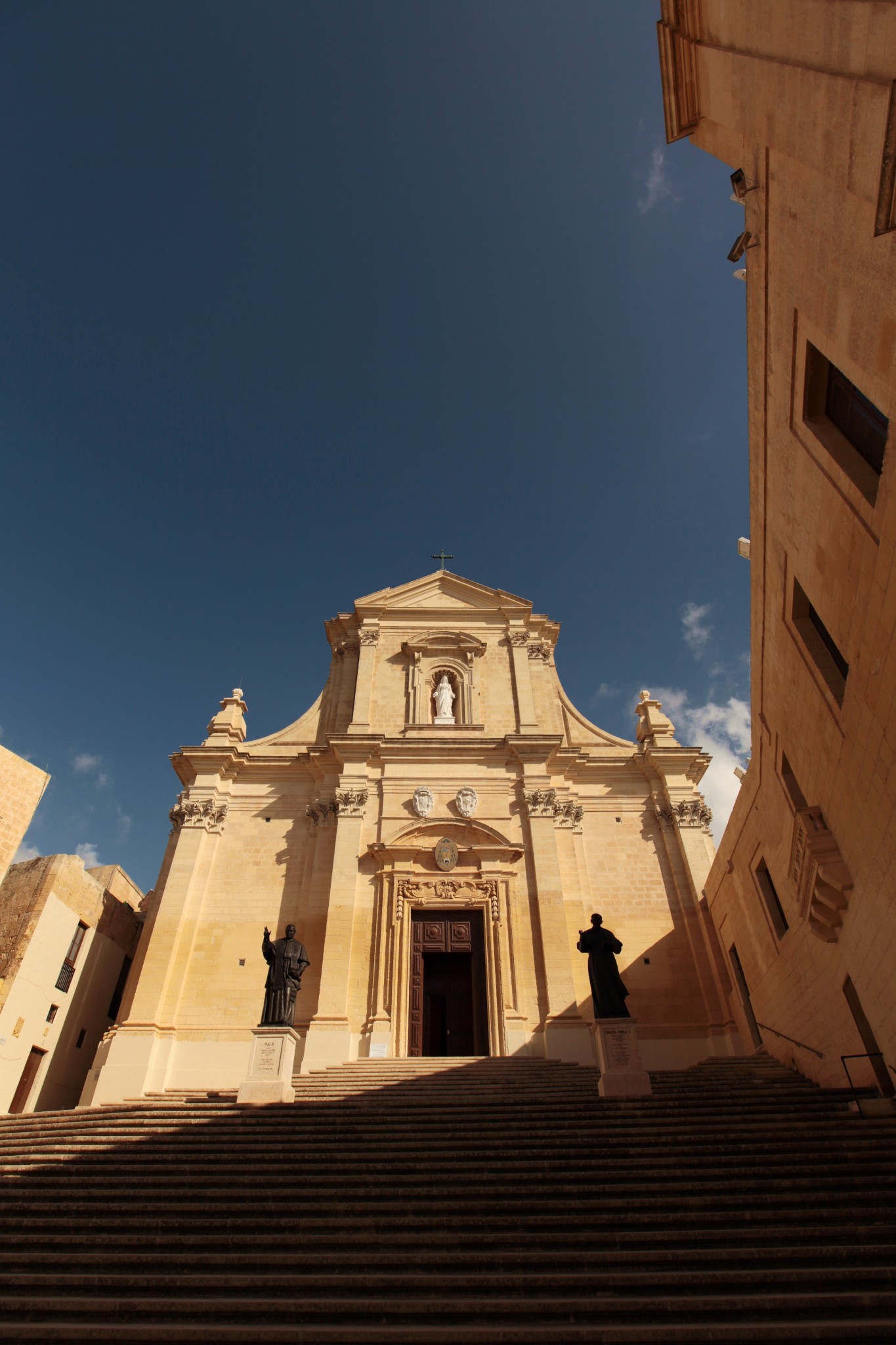 遥远的地方那片魅蓝之美－马耳他,马耳他旅游攻