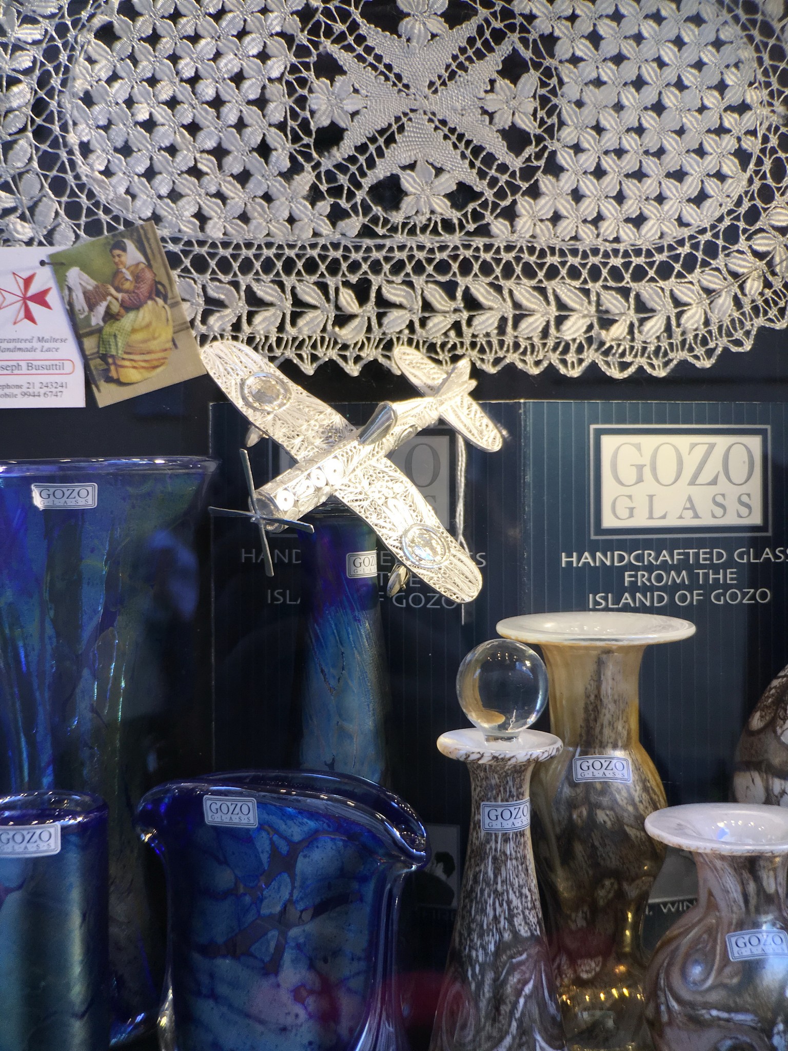 遥远的地方那片魅蓝之美-马耳他,马耳他旅游攻