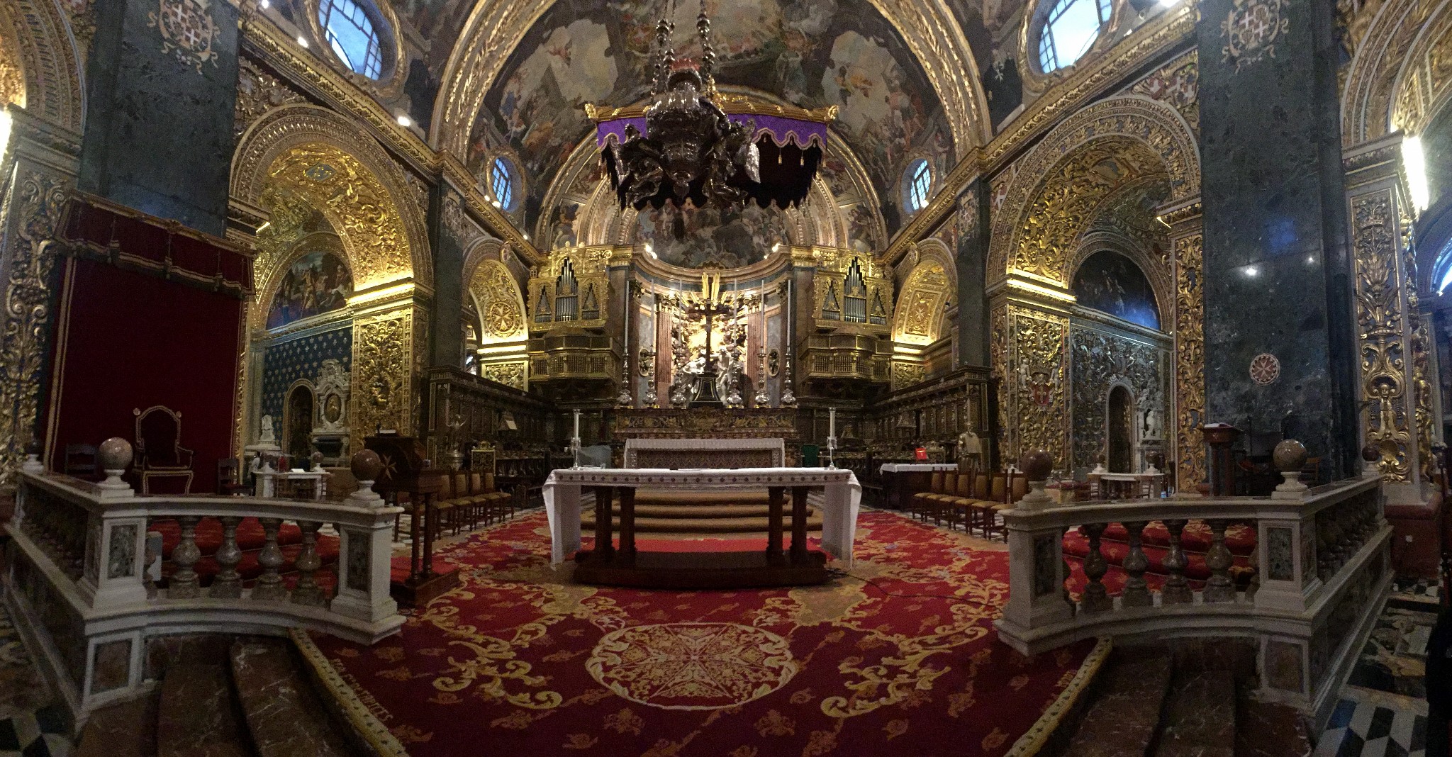 遥远的地方那片魅蓝之美-马耳他,马耳他旅游攻