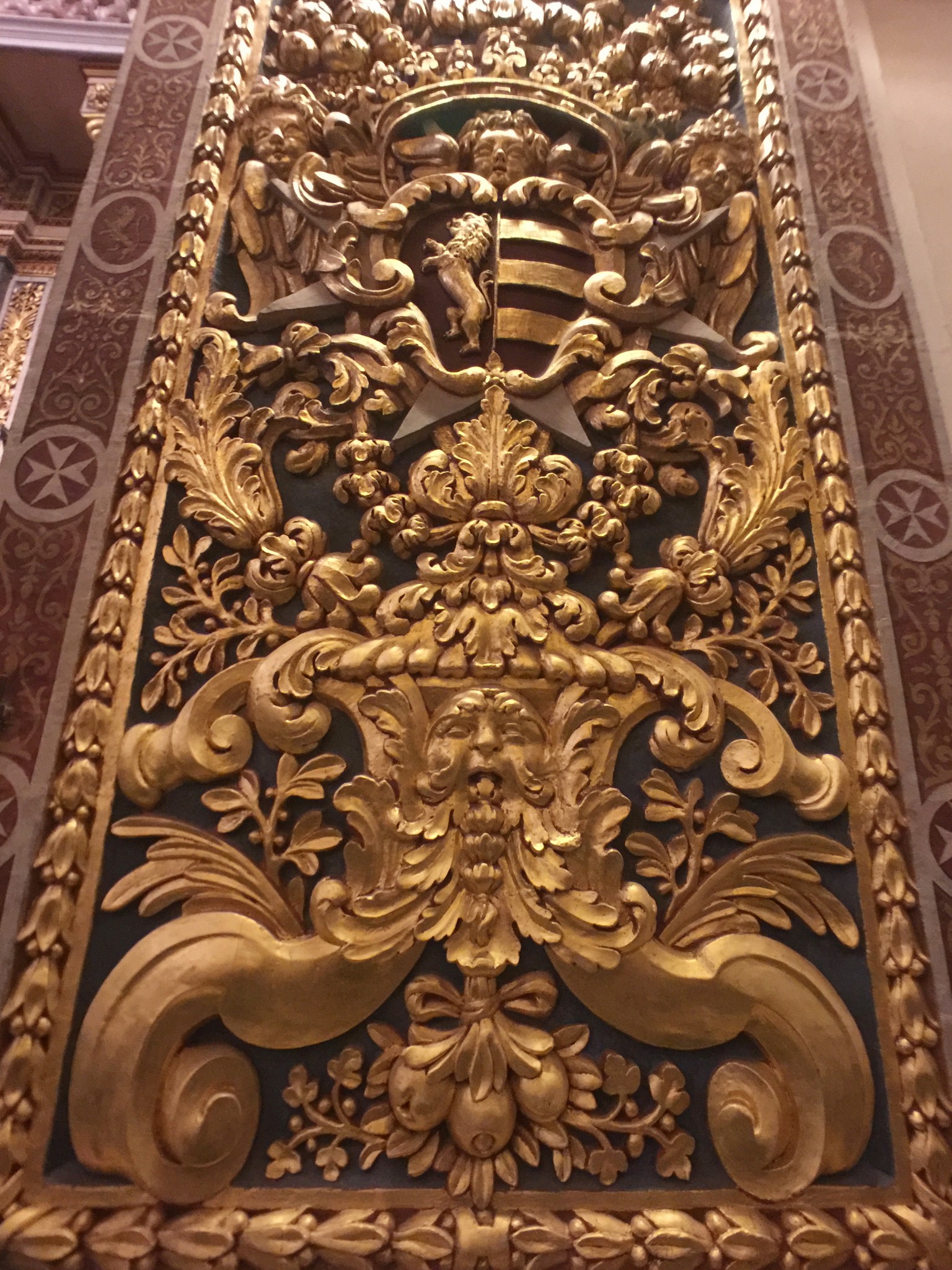 遥远的地方那片魅蓝之美-马耳他,马耳他旅游攻