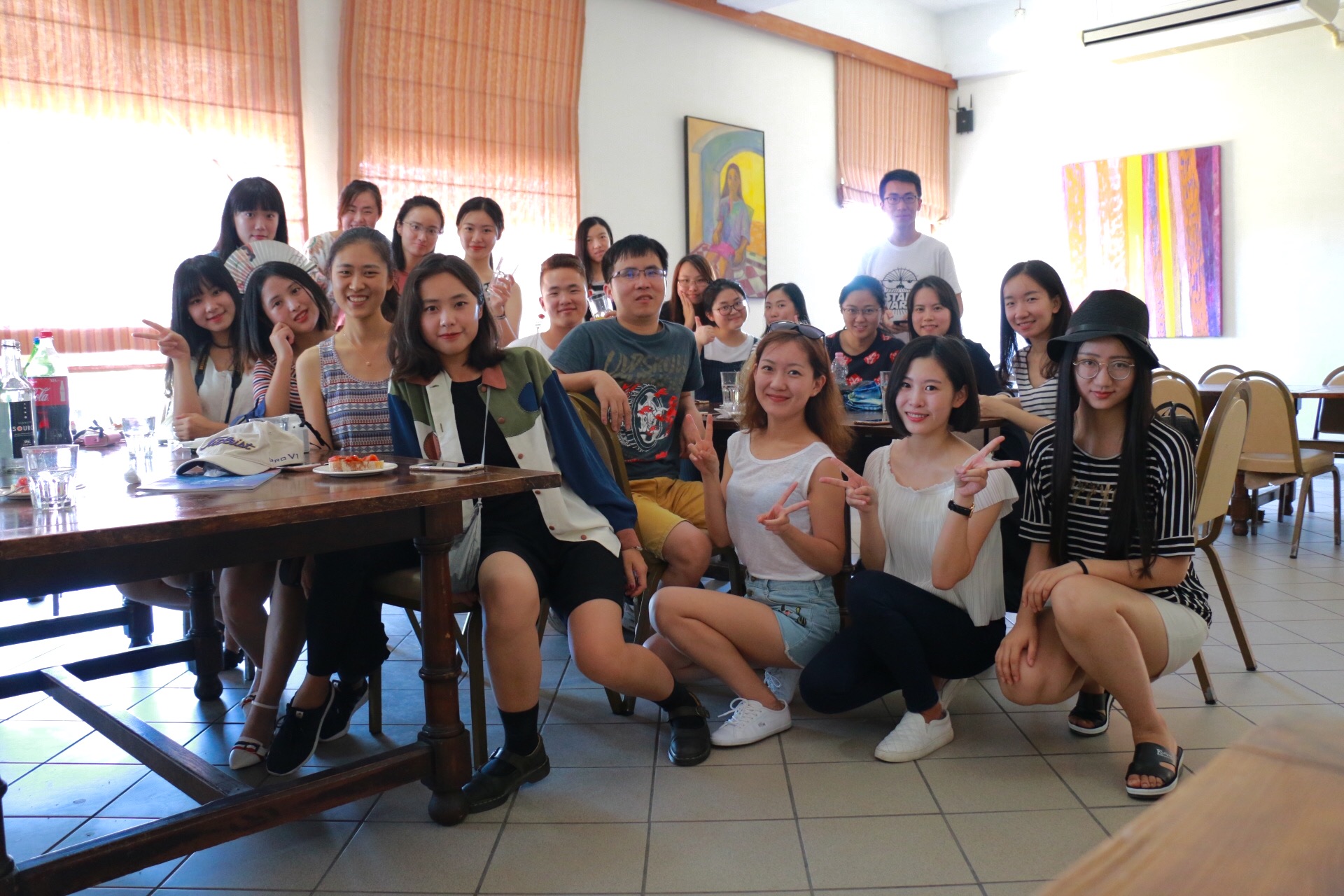 在地中海的风中 遇见蓝色Malta,马耳他旅游攻略