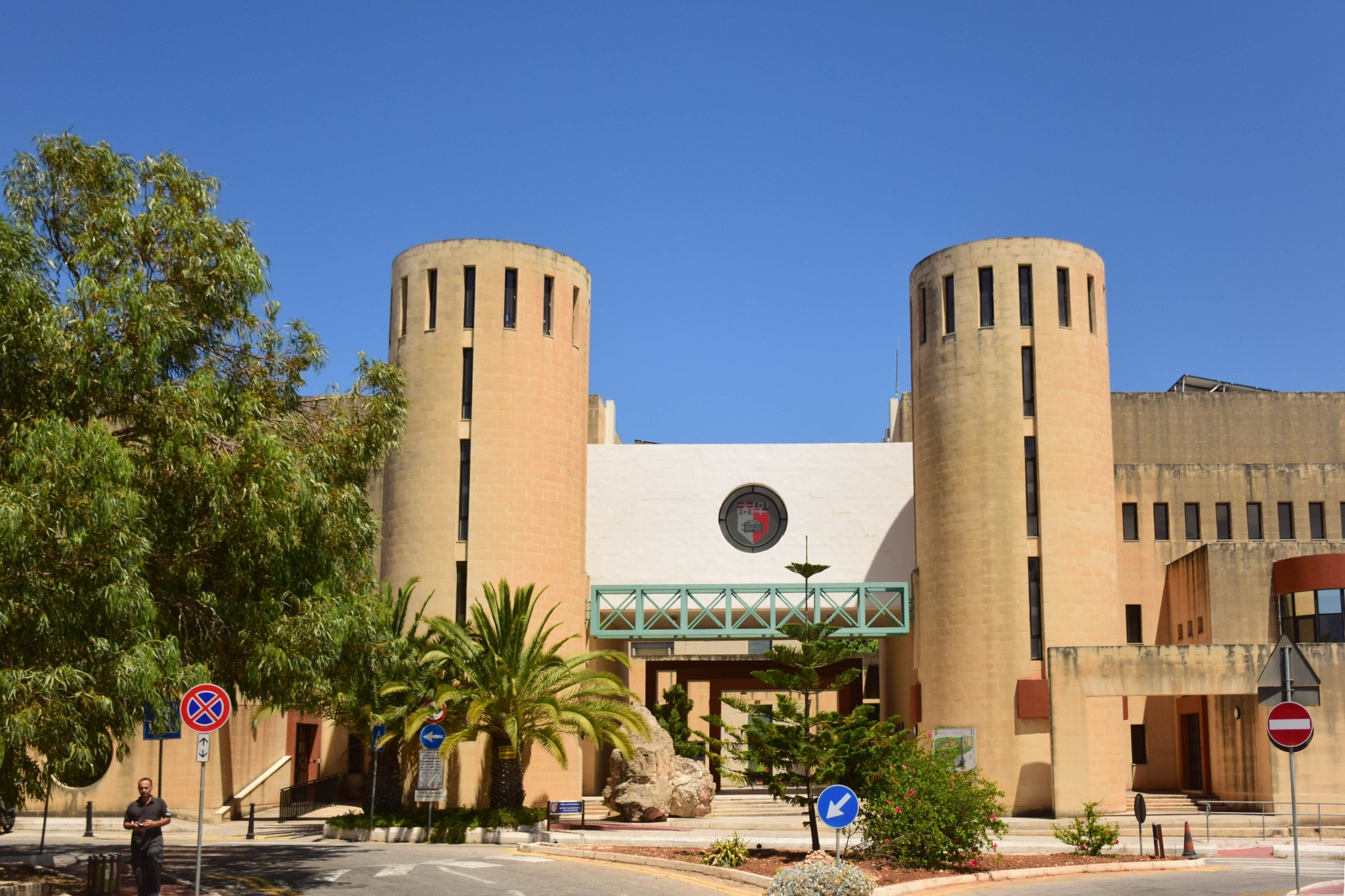 在地中海的风中 遇见蓝色Malta,马耳他旅游攻略