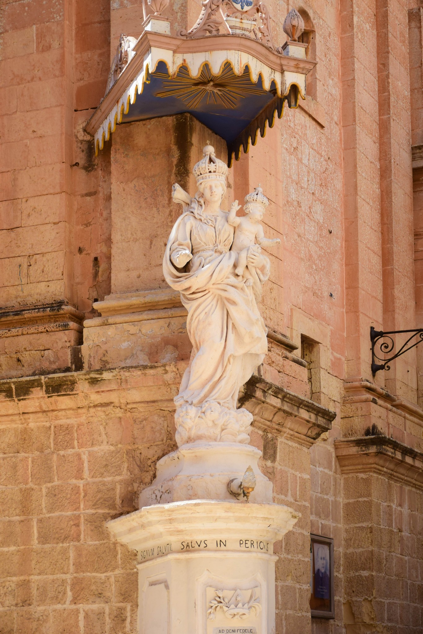 在地中海的风中 遇见蓝色Malta,马耳他旅游攻略