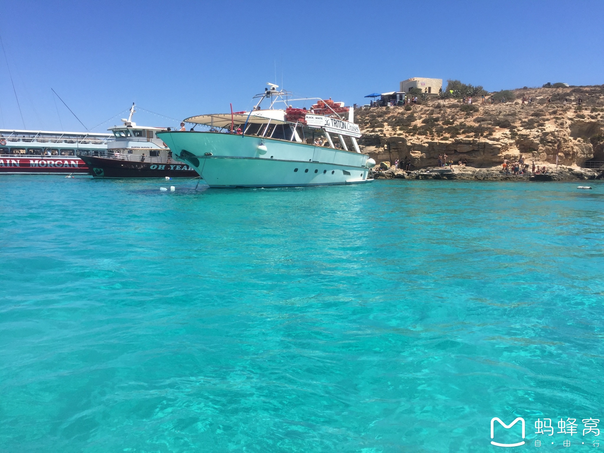 马耳他六天五晚之旅,马耳他自助游攻略