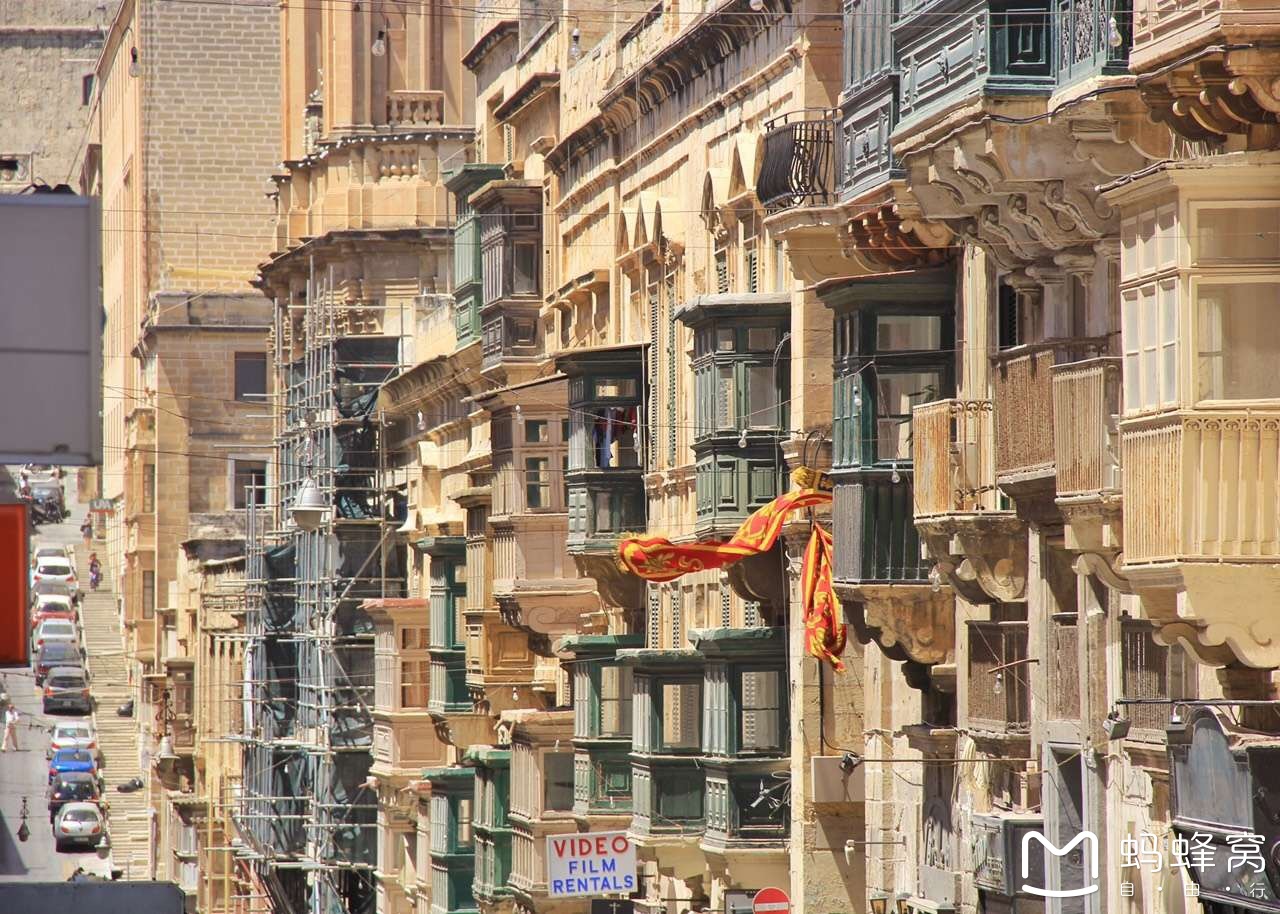 马耳他六天五晚之旅,马耳他自助游攻略