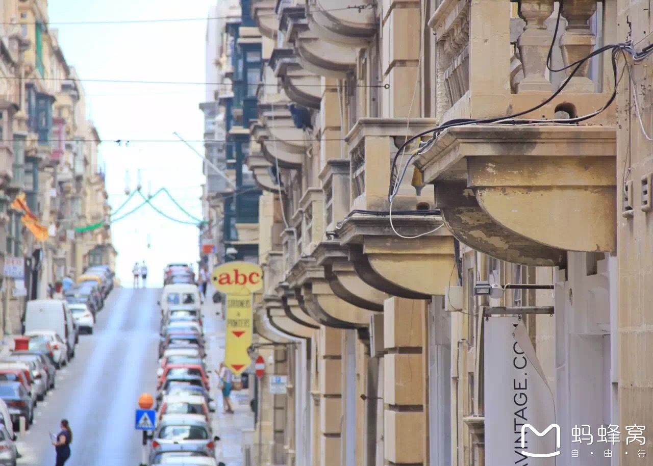 马耳他六天五晚之旅,马耳他自助游攻略